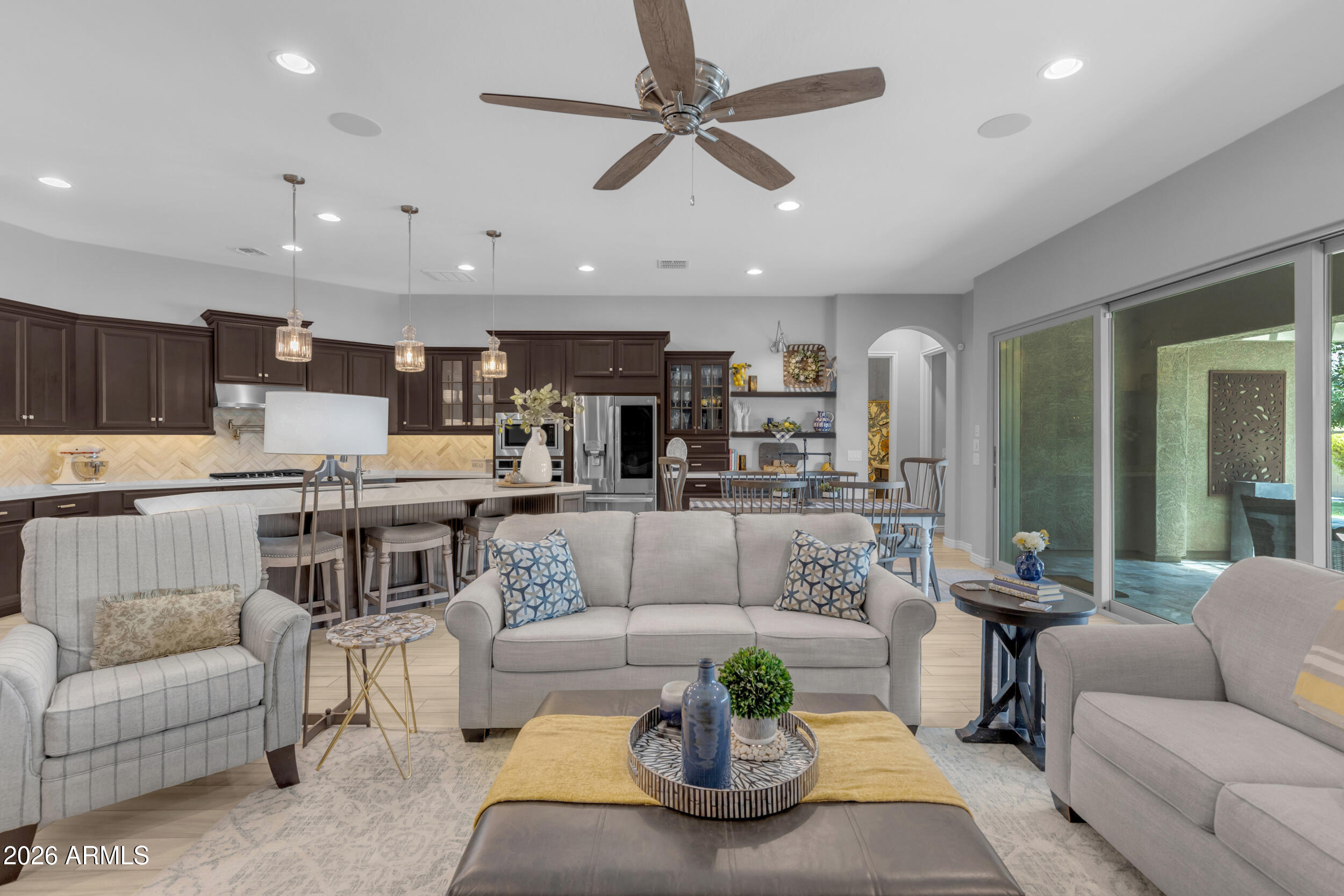 22549 E SENTIERO Court