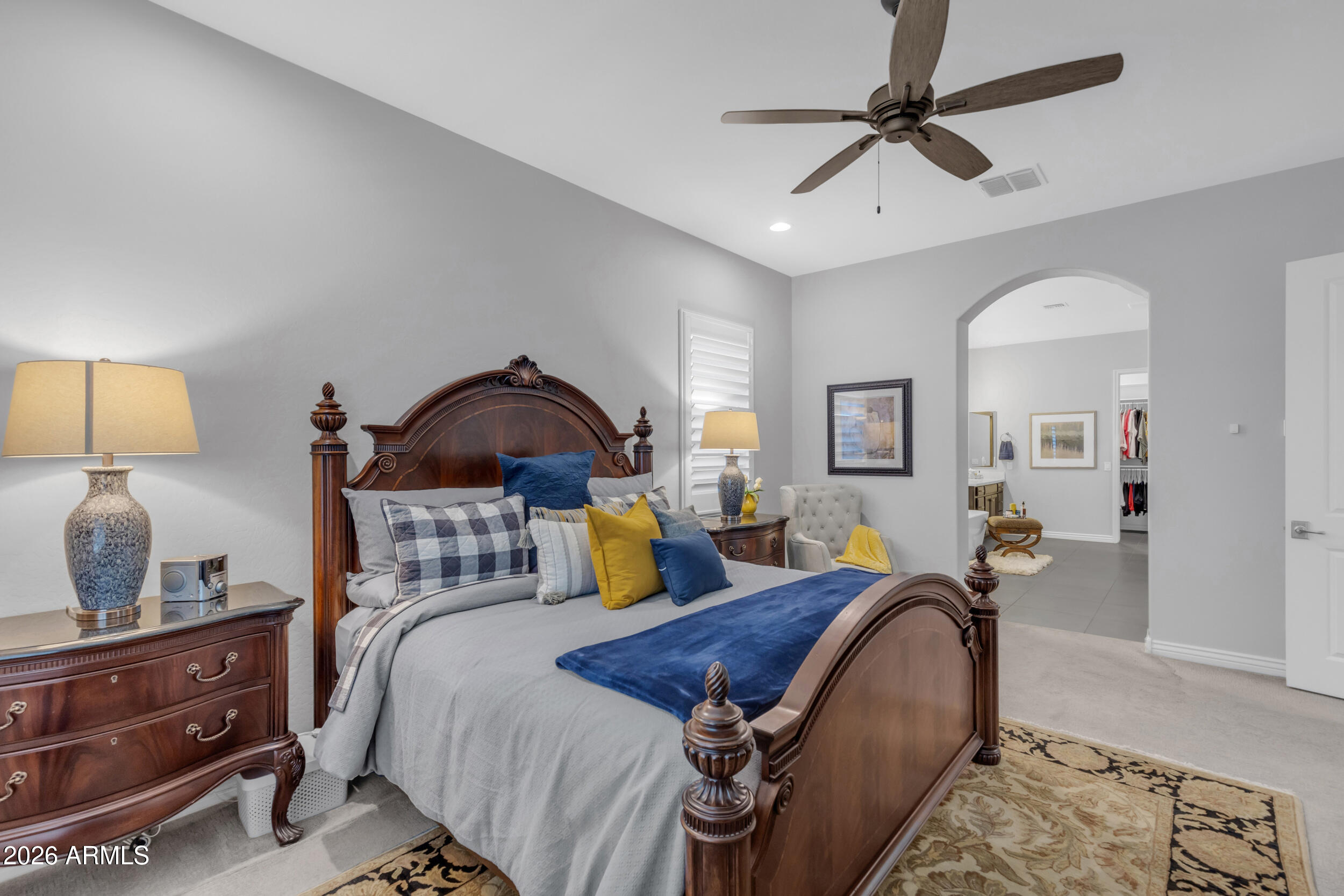 22549 E SENTIERO Court