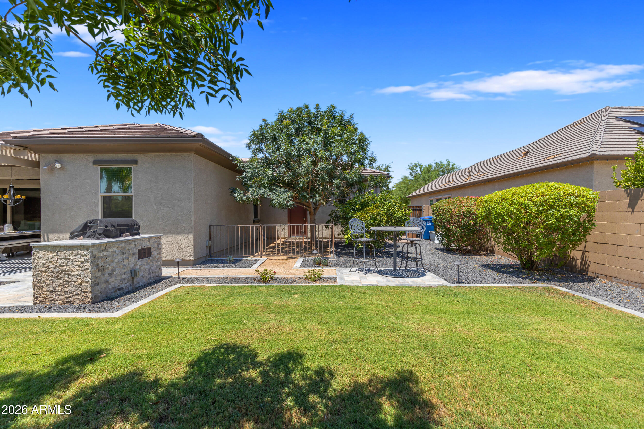 22549 E SENTIERO Court