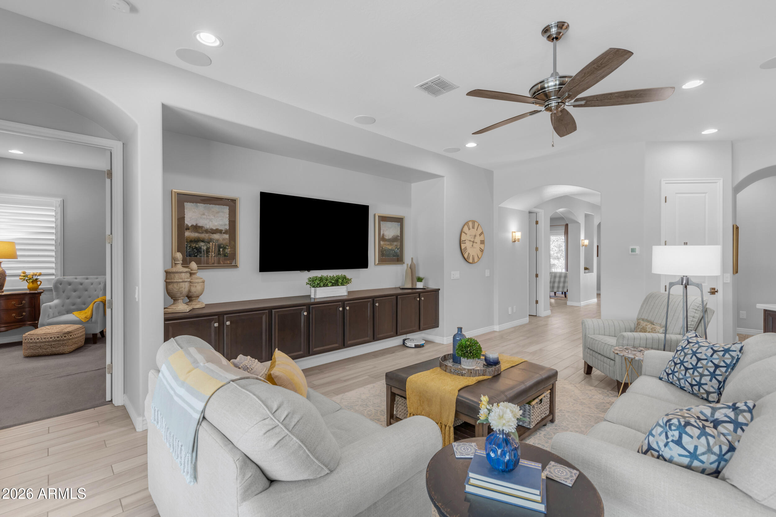 22549 E SENTIERO Court