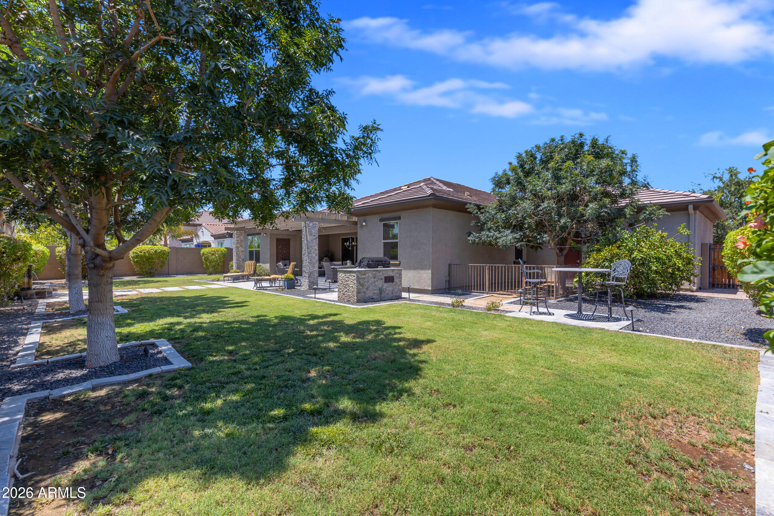 22549 E SENTIERO Court