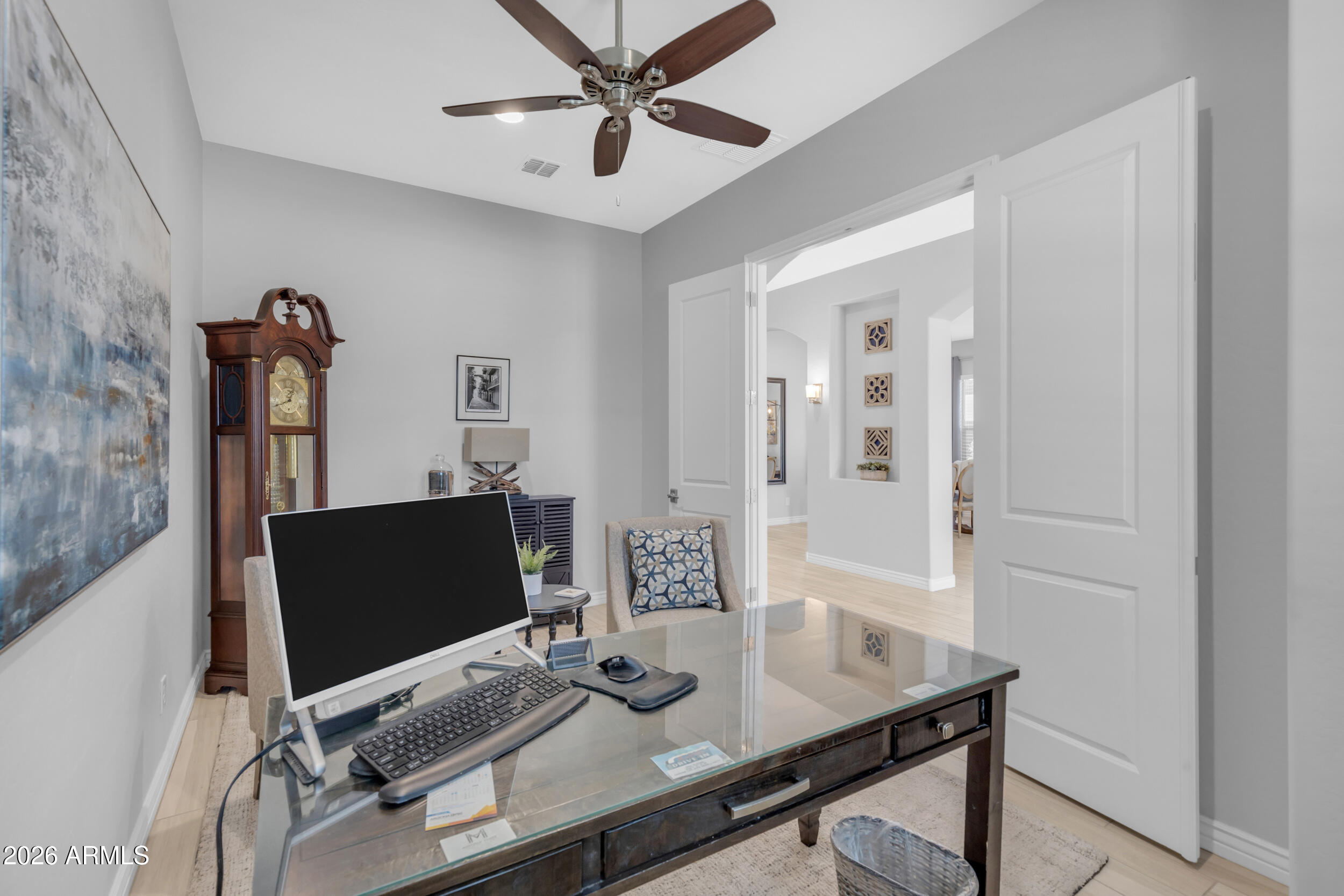 22549 E SENTIERO Court