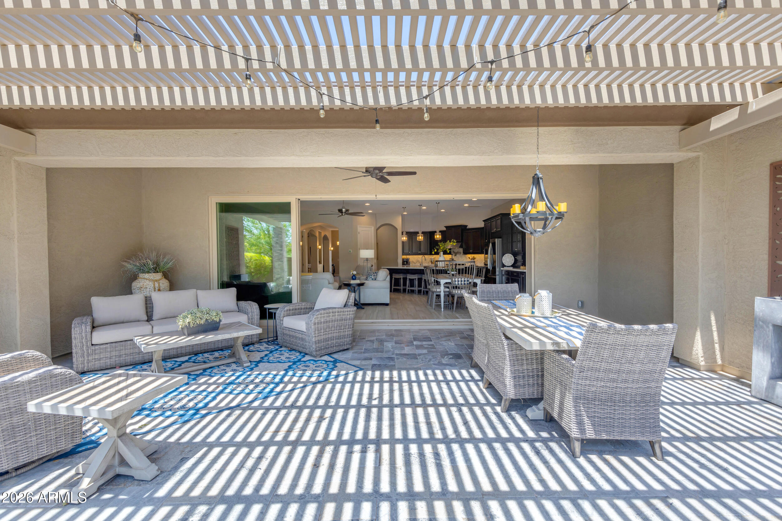 22549 E SENTIERO Court