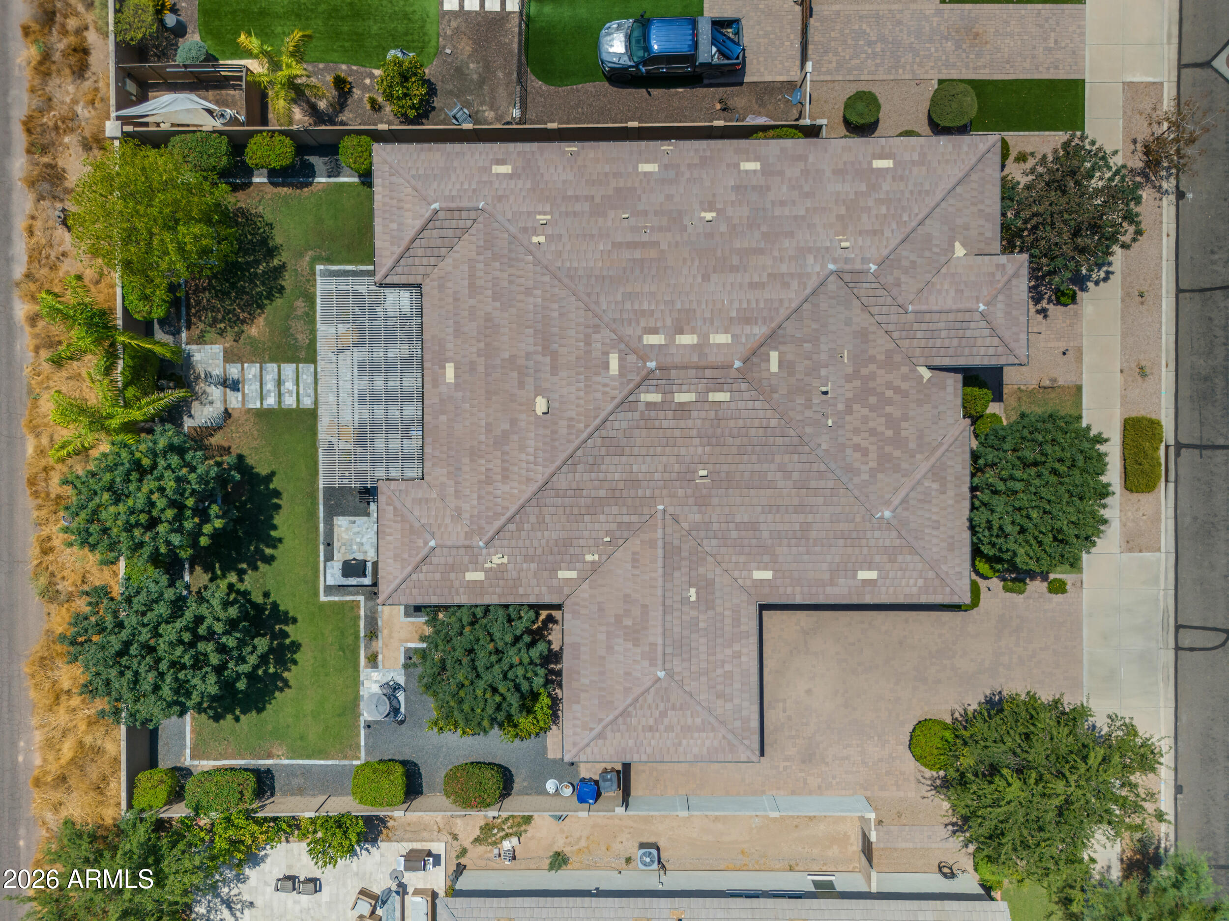22549 E SENTIERO Court