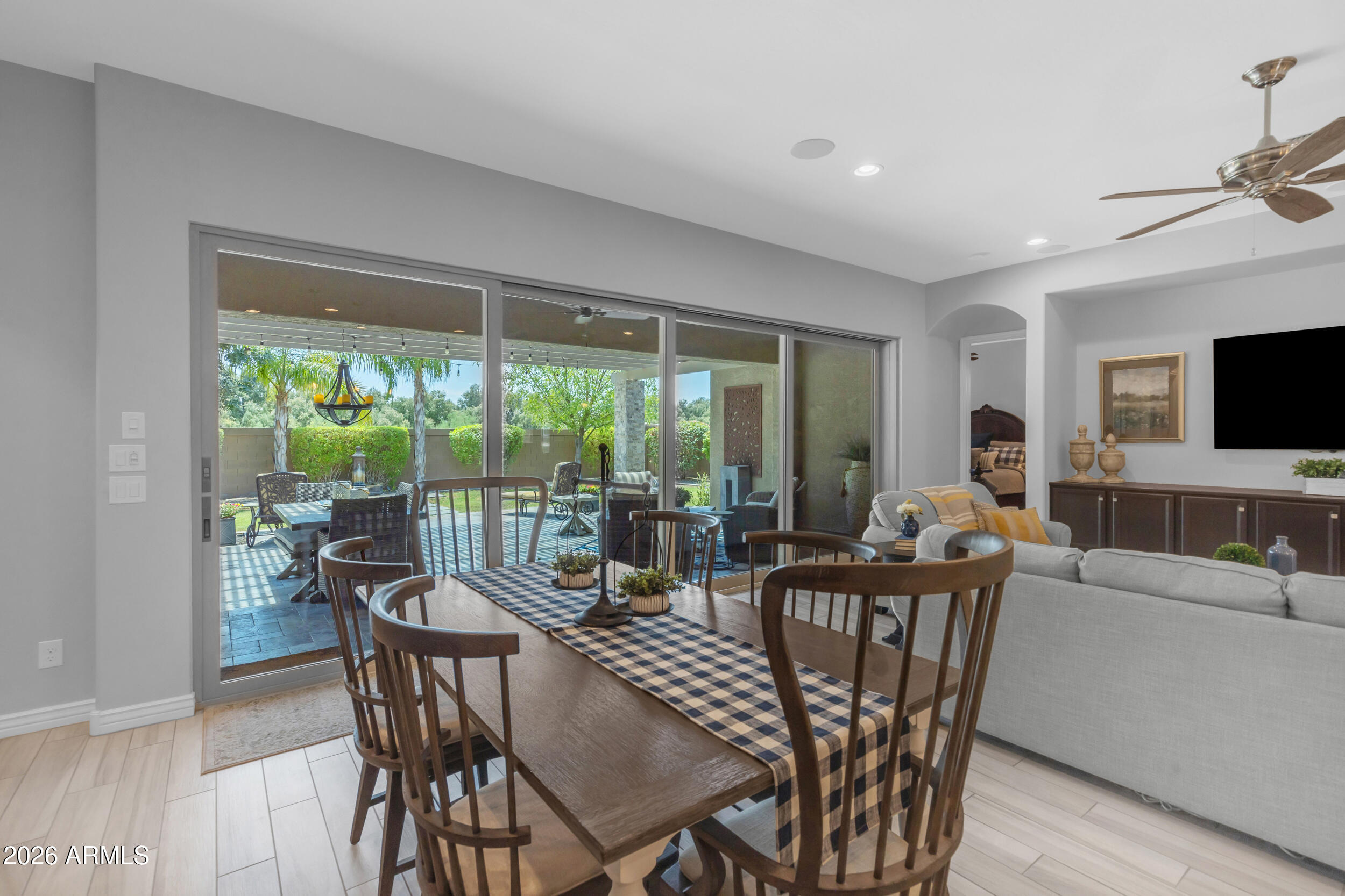 22549 E SENTIERO Court