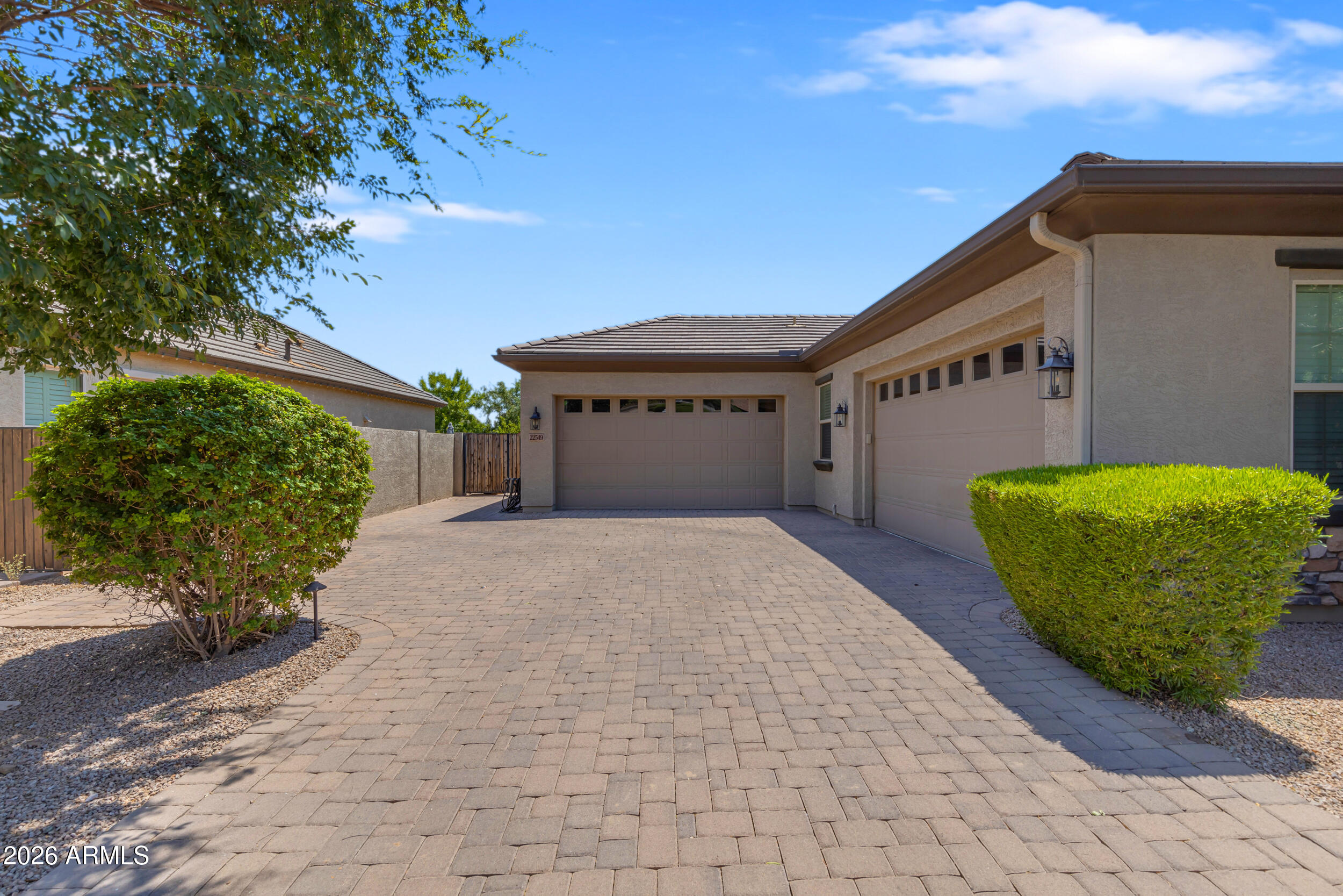 22549 E SENTIERO Court
