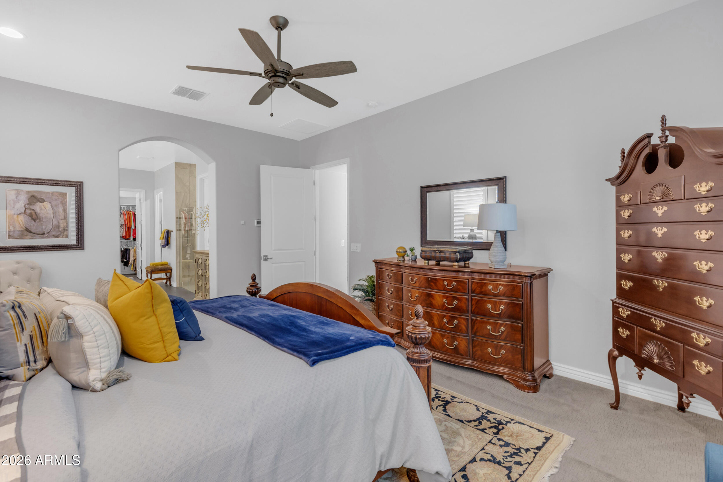 22549 E SENTIERO Court