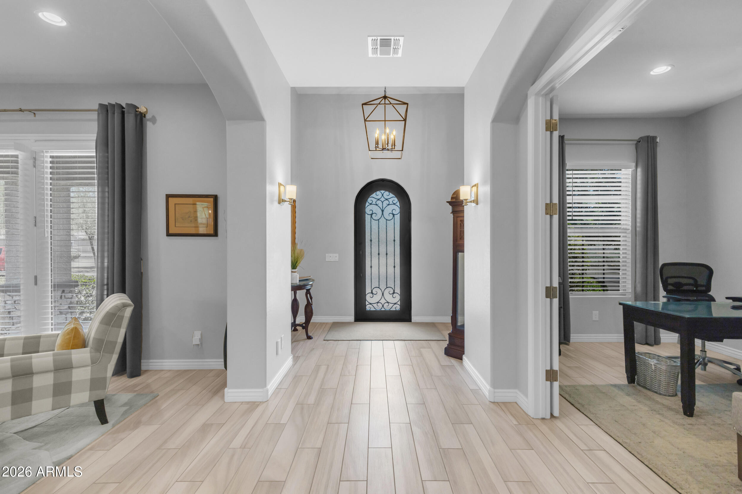 22549 E SENTIERO Court