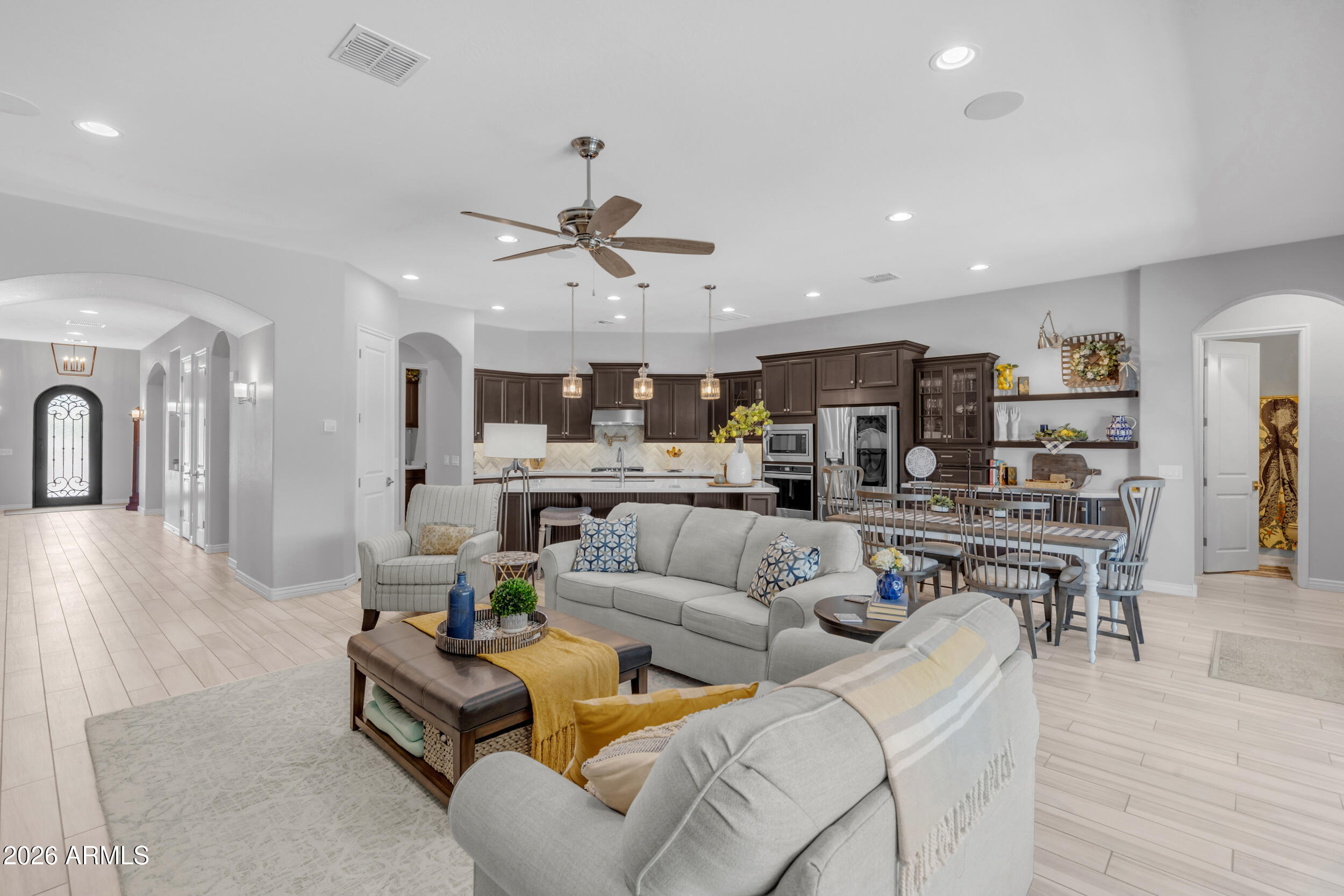 22549 E SENTIERO Court