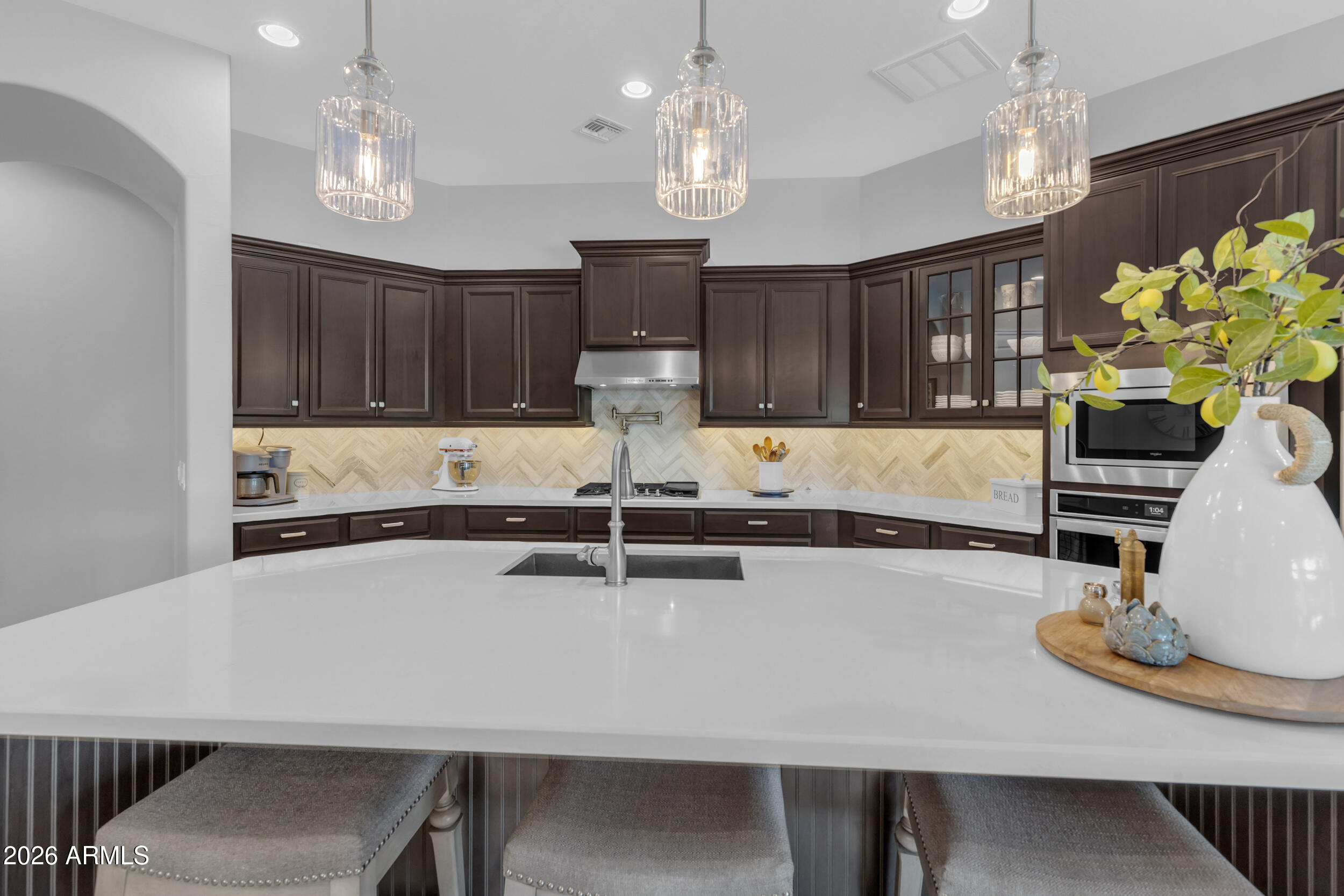 22549 E SENTIERO Court