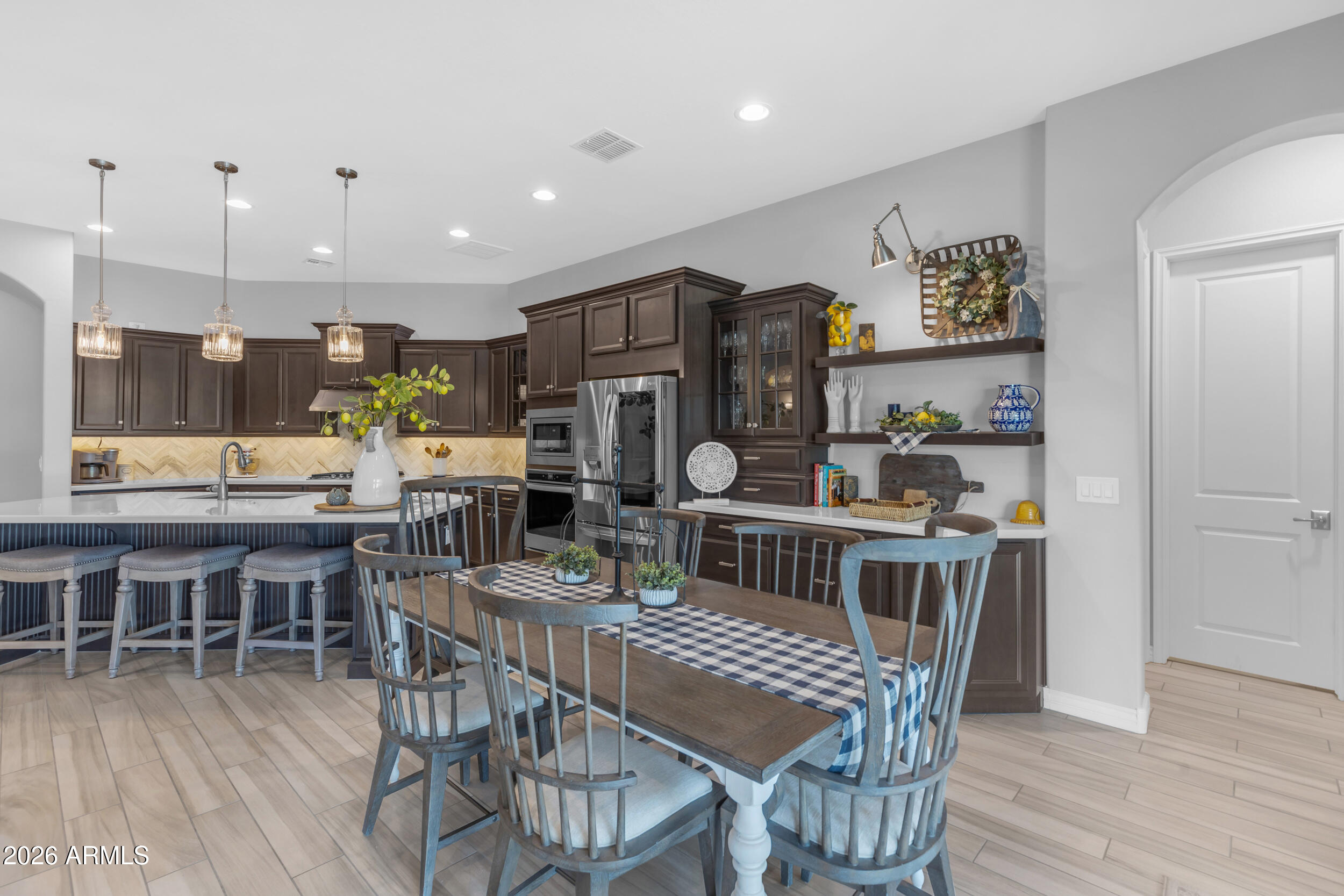 22549 E SENTIERO Court