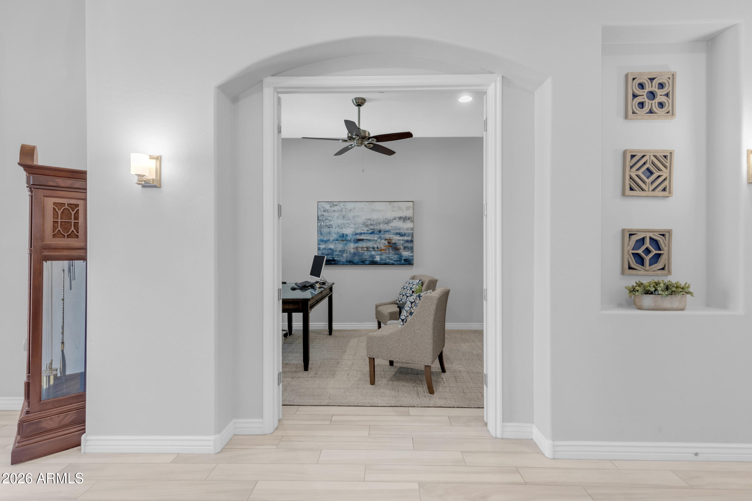 22549 E SENTIERO Court