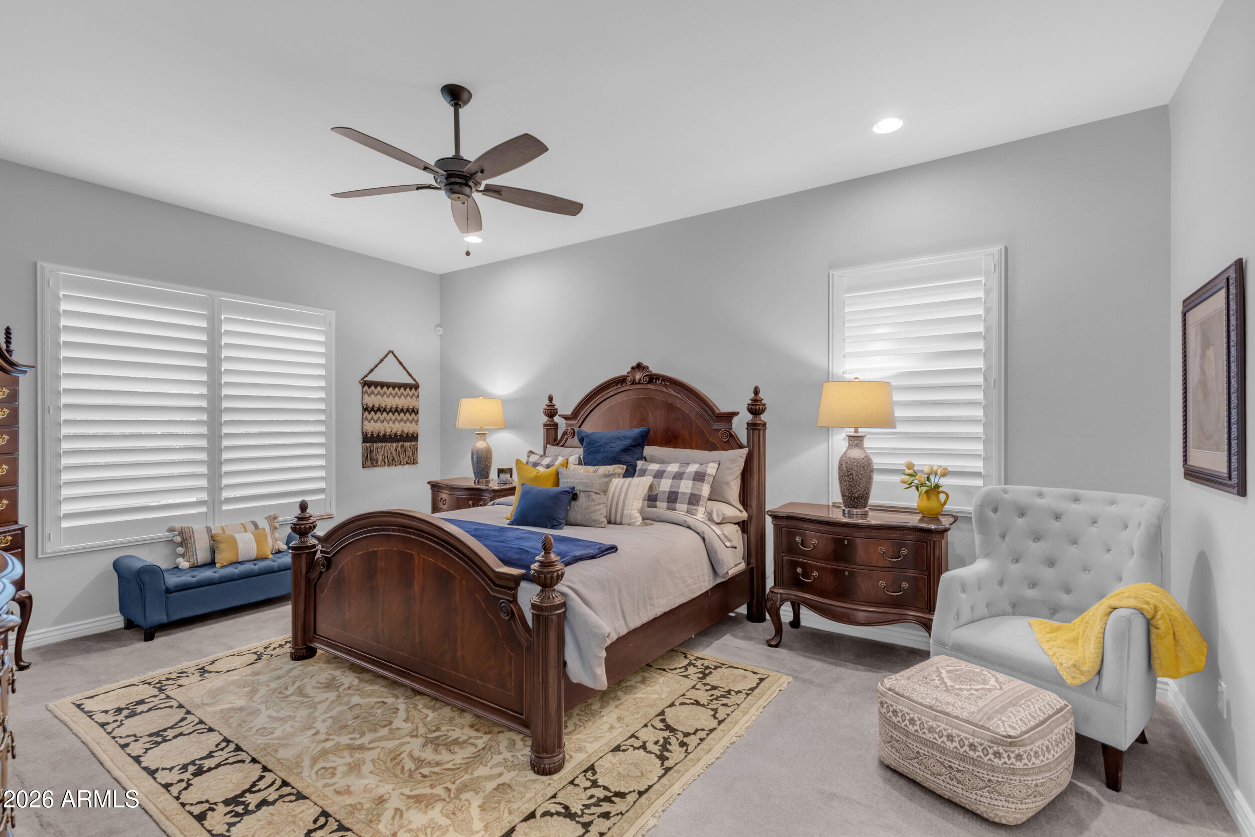 22549 E SENTIERO Court