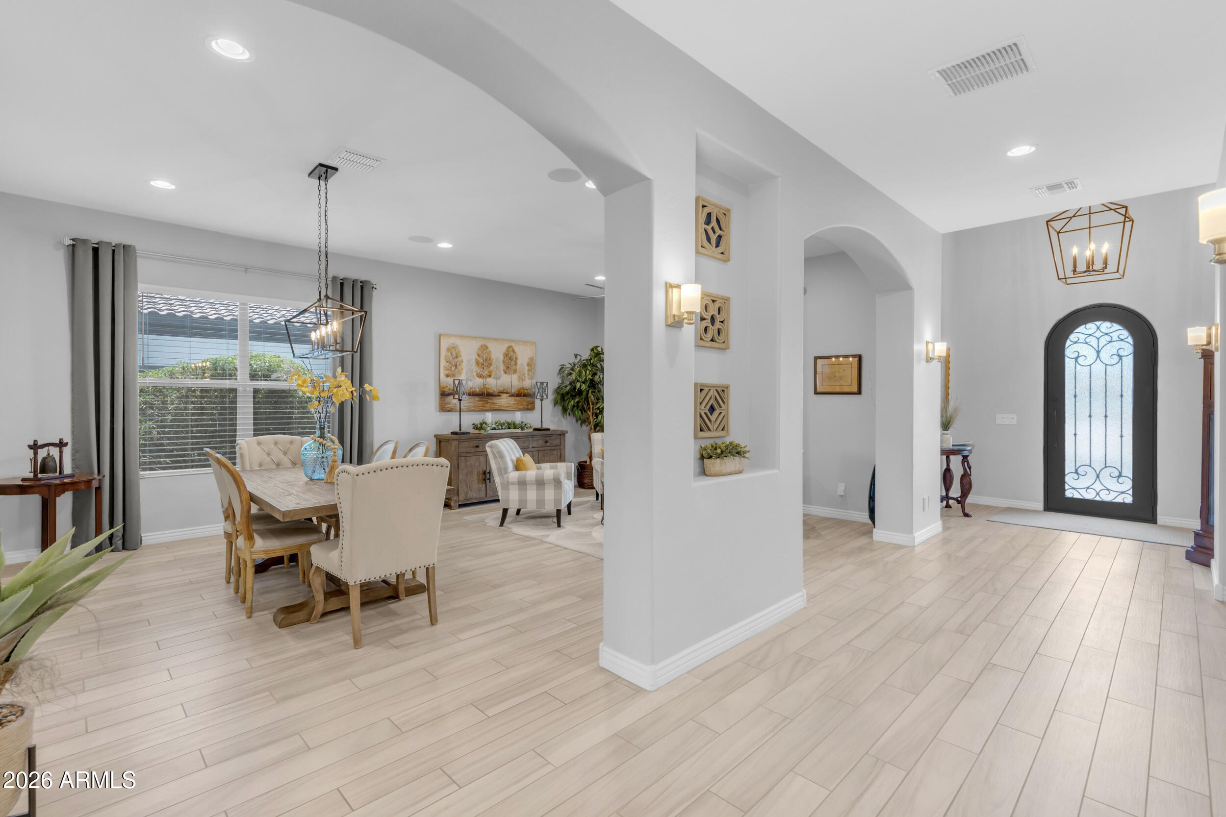 22549 E SENTIERO Court
