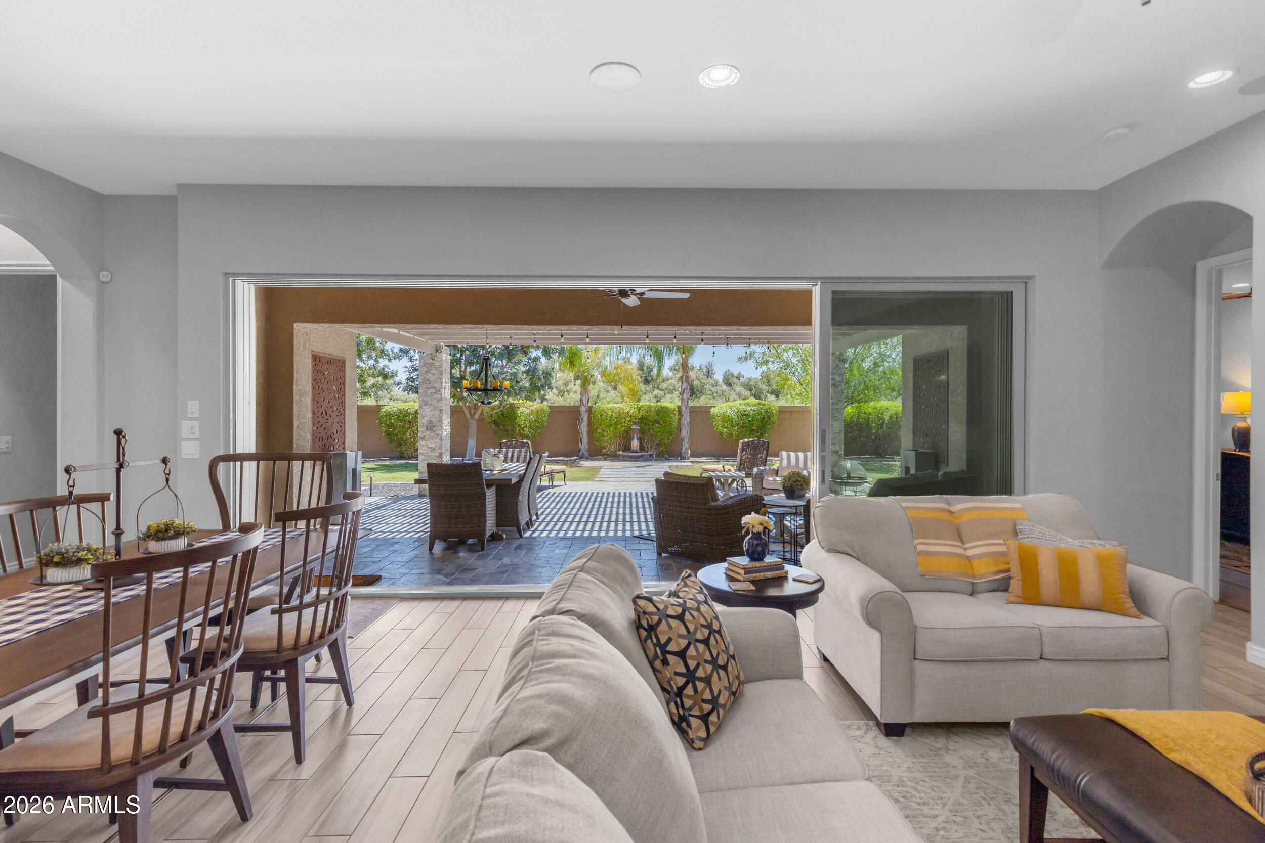 22549 E SENTIERO Court