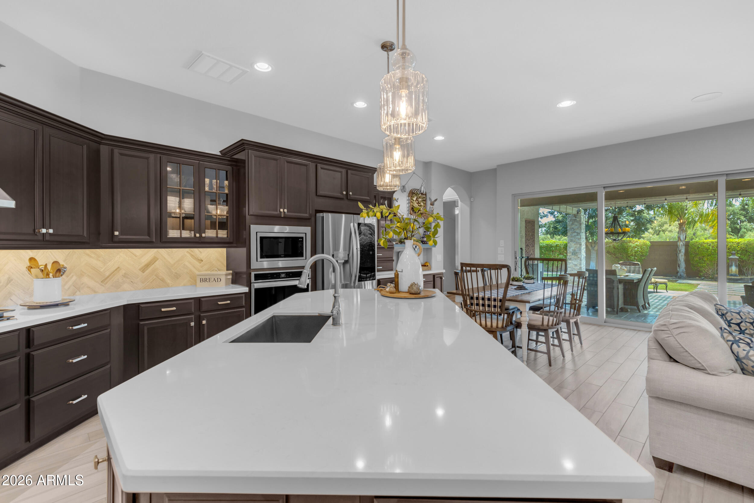 22549 E SENTIERO Court
