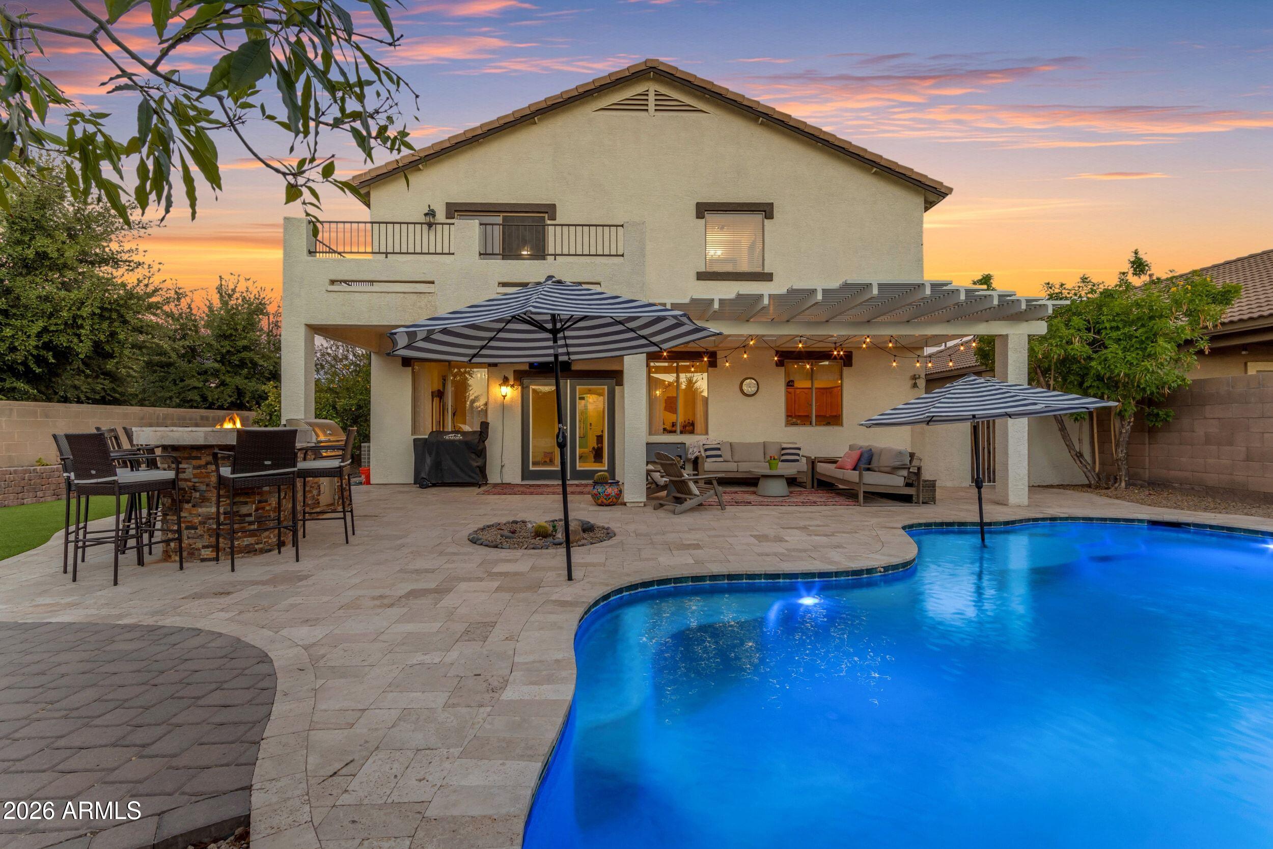 4238 E RAINBOW Drive