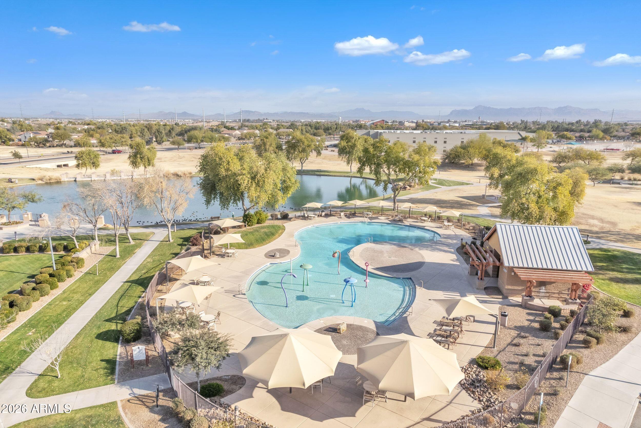 4238 E RAINBOW Drive