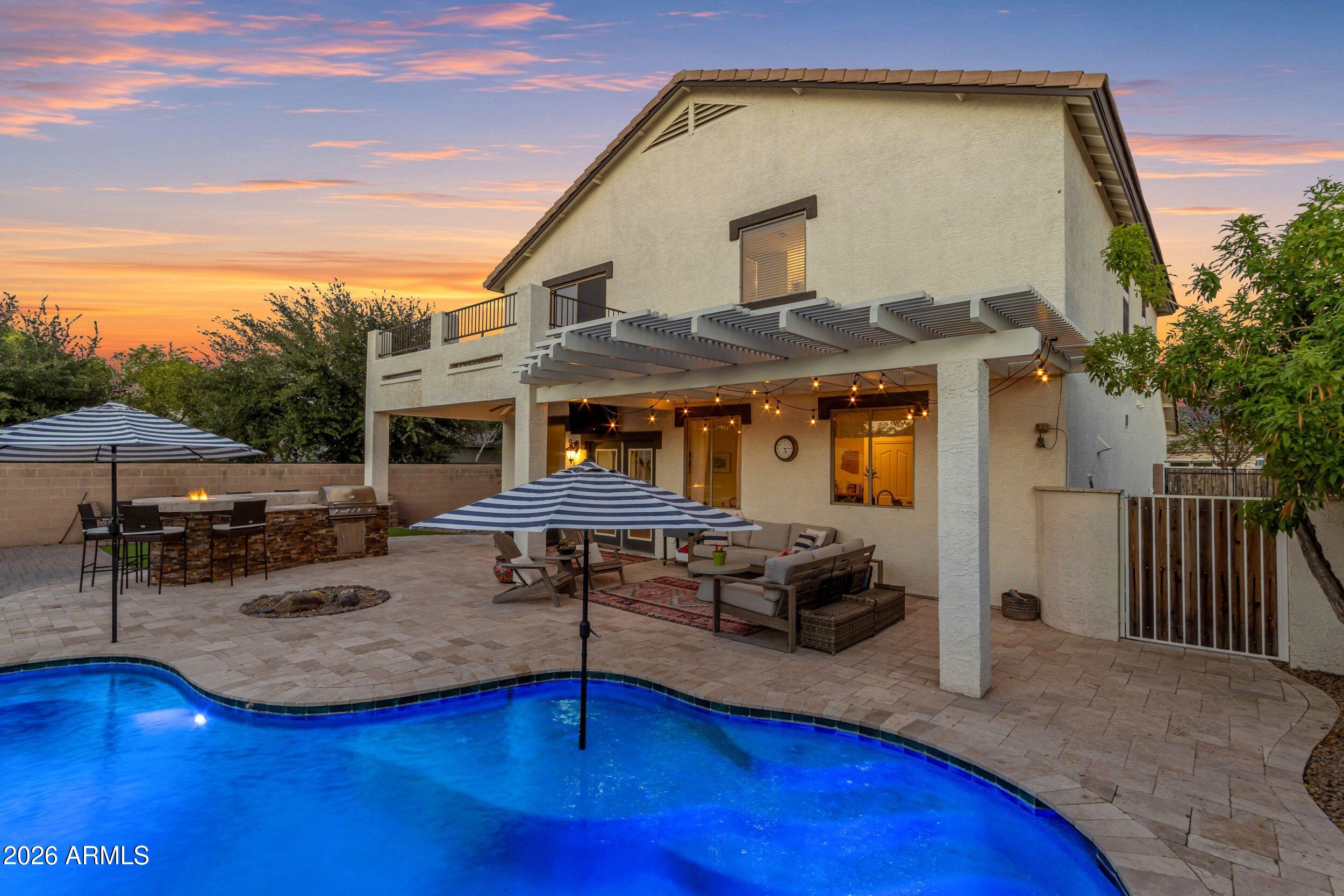 4238 E RAINBOW Drive
