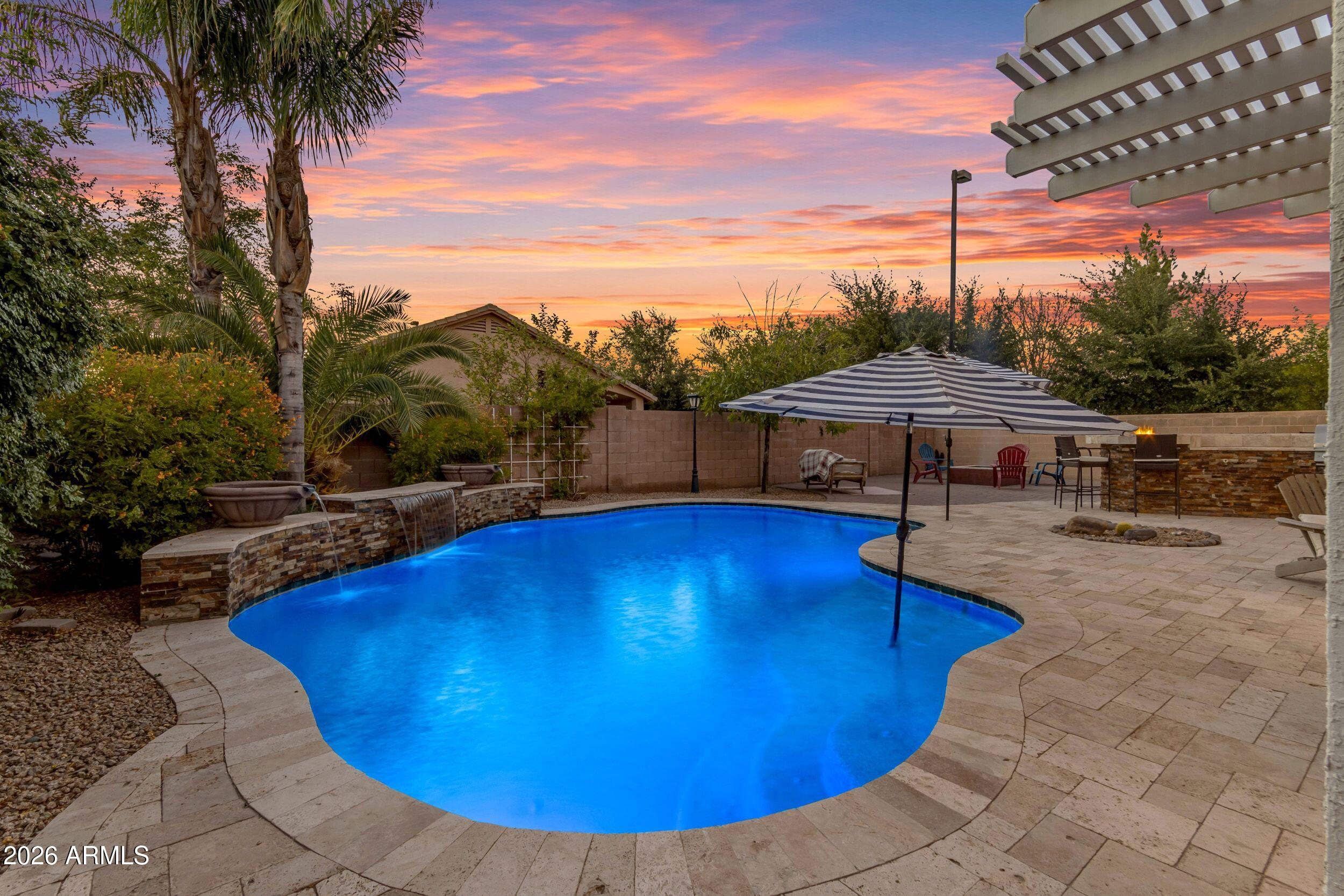 4238 E RAINBOW Drive