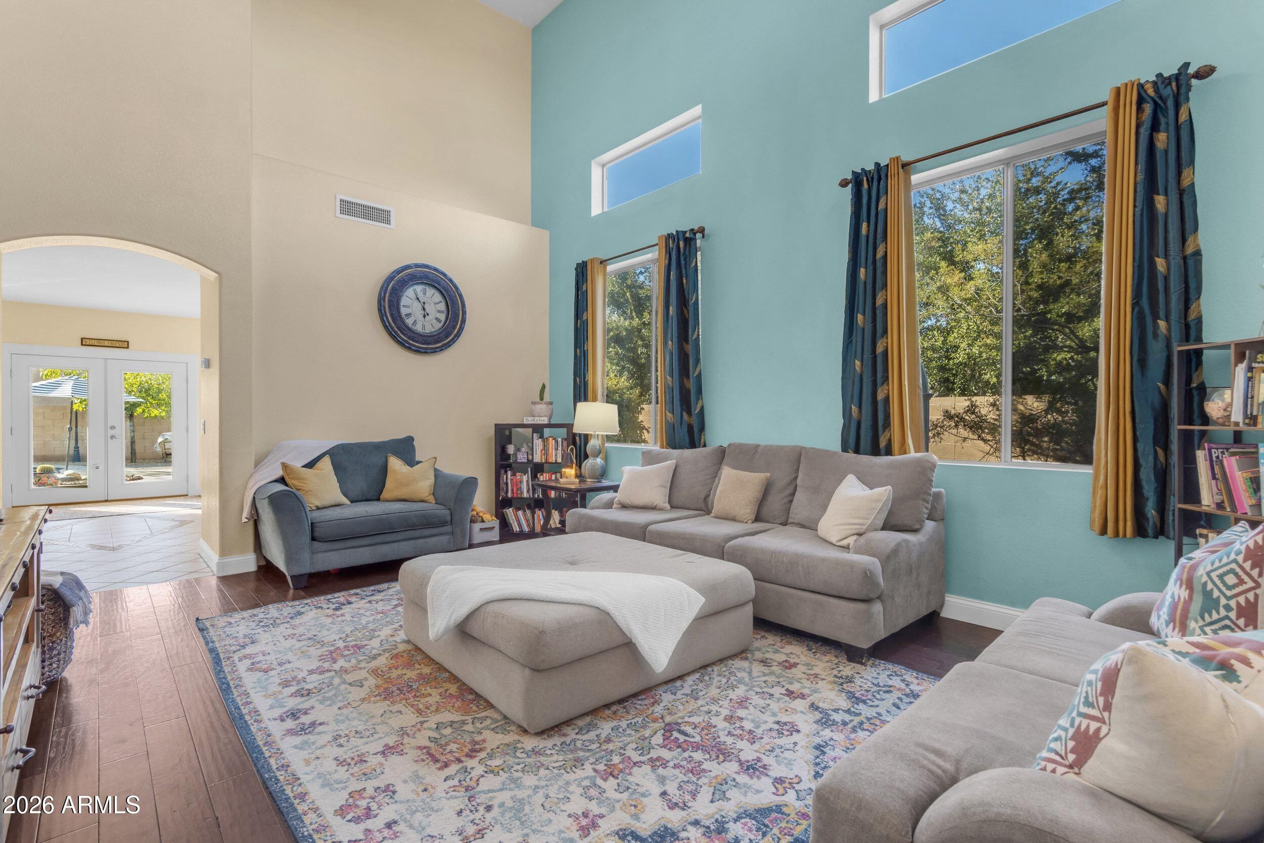 4238 E RAINBOW Drive