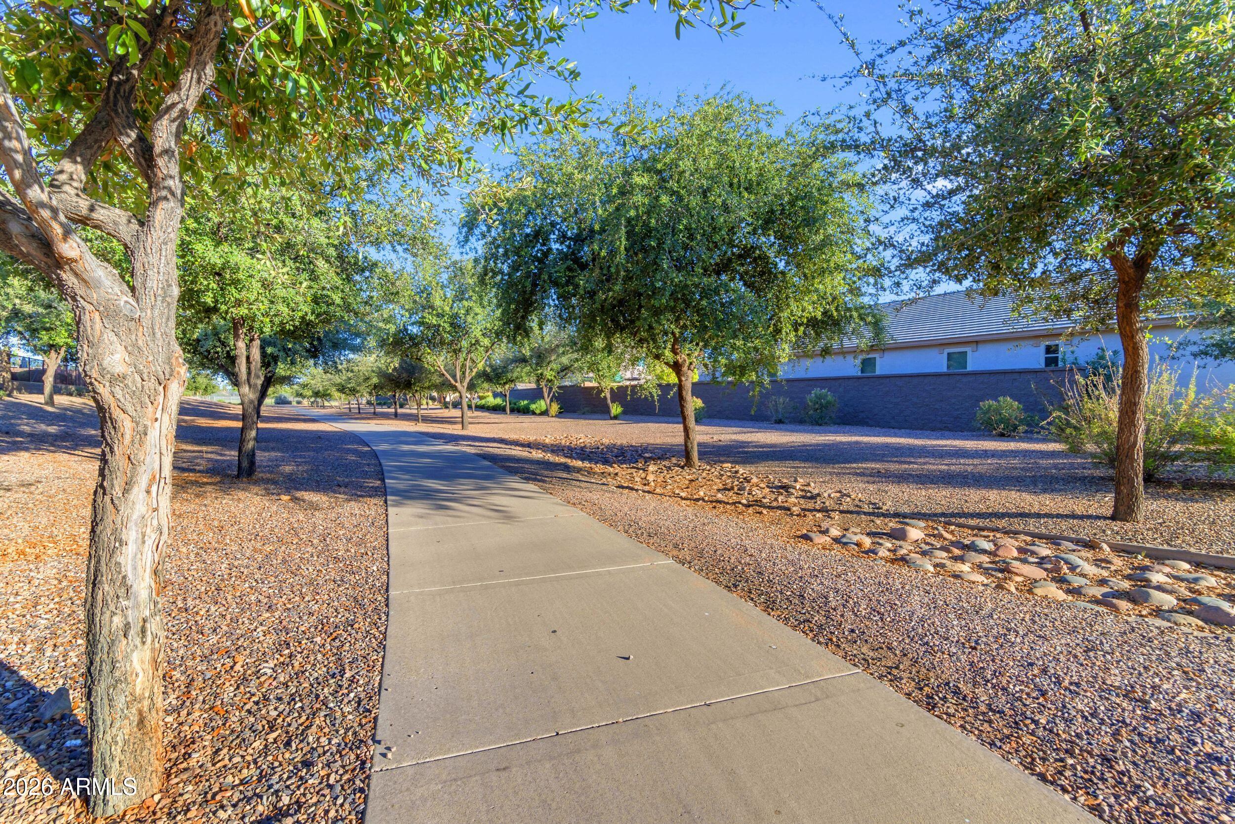 4238 E RAINBOW Drive