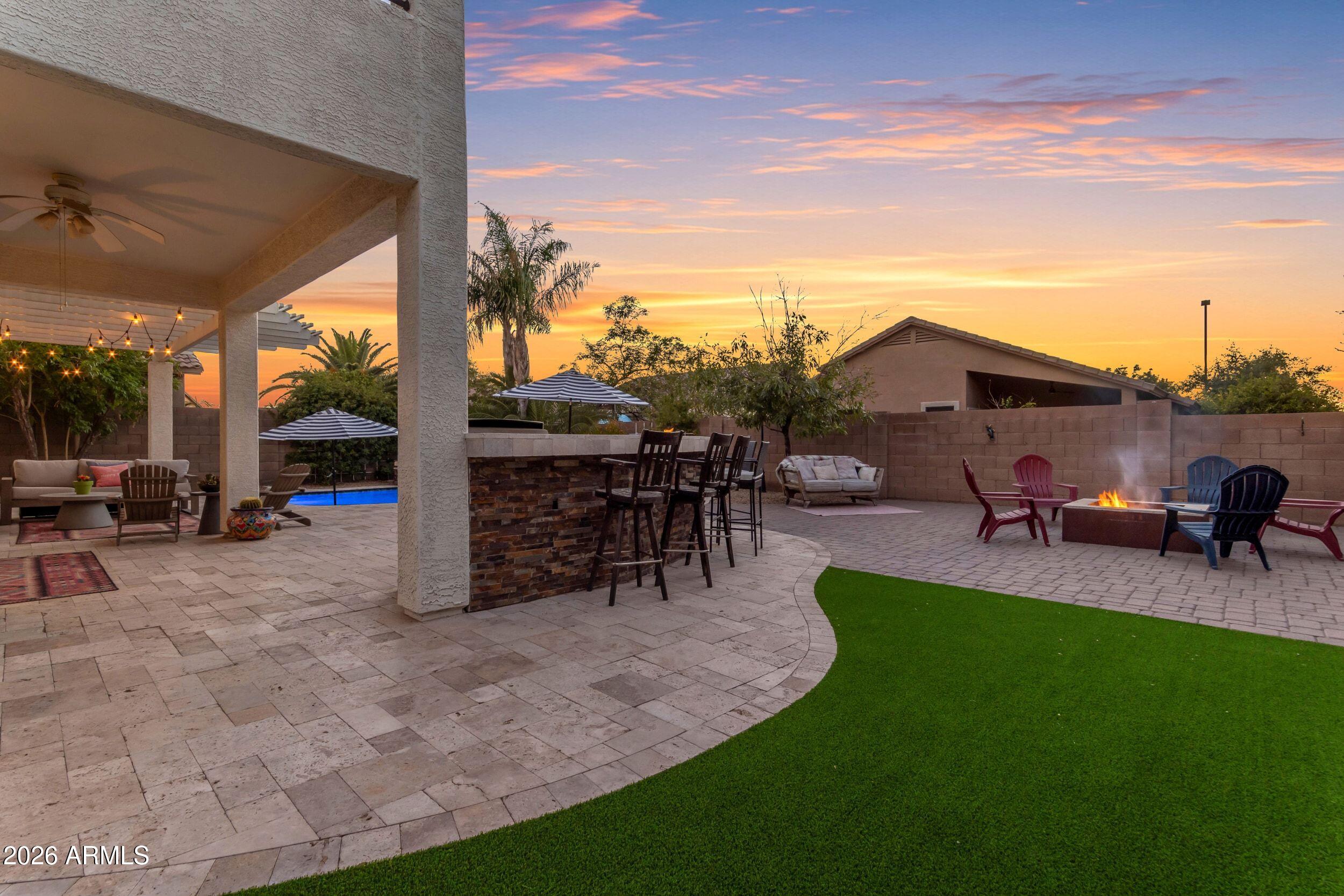 4238 E RAINBOW Drive
