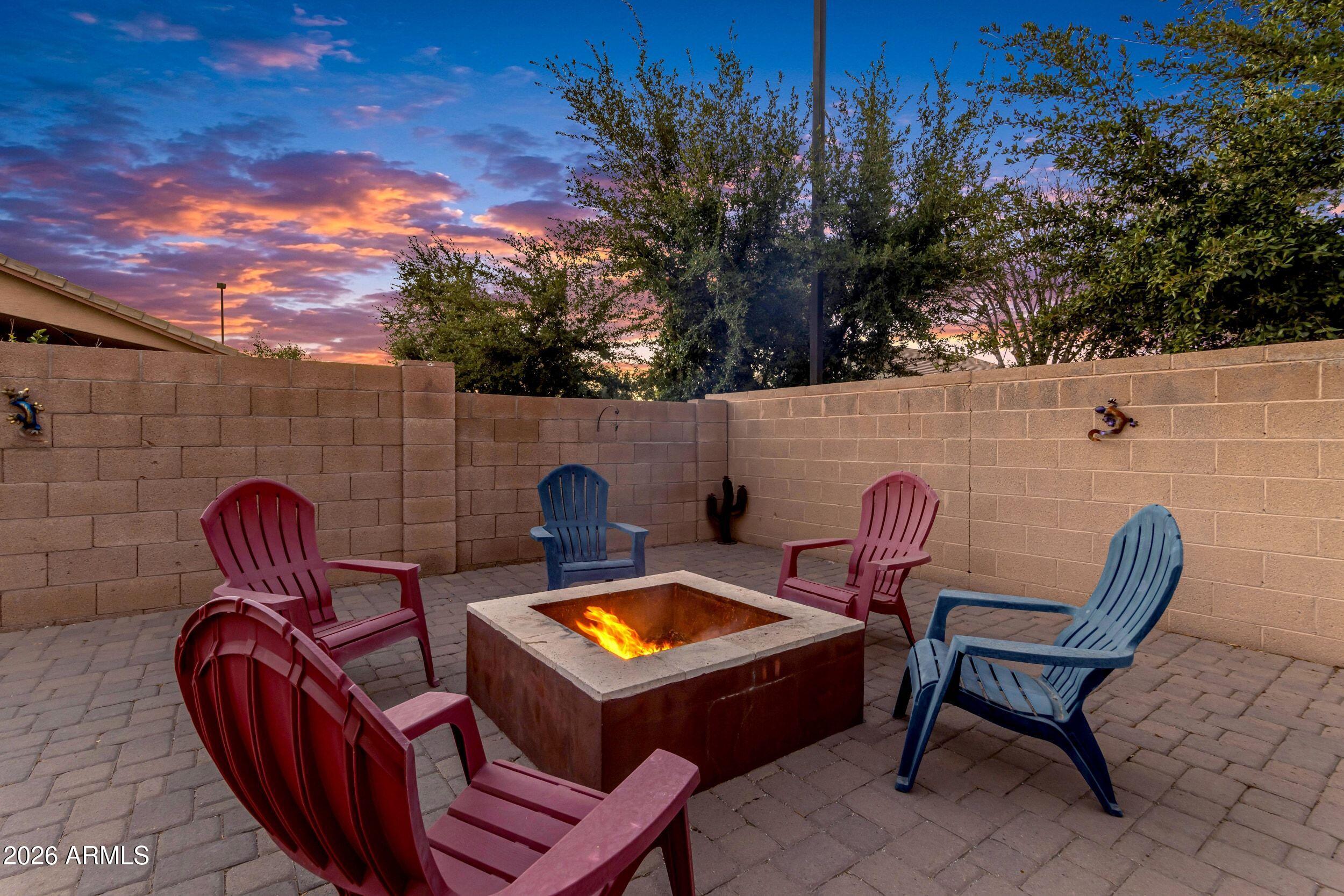 4238 E RAINBOW Drive