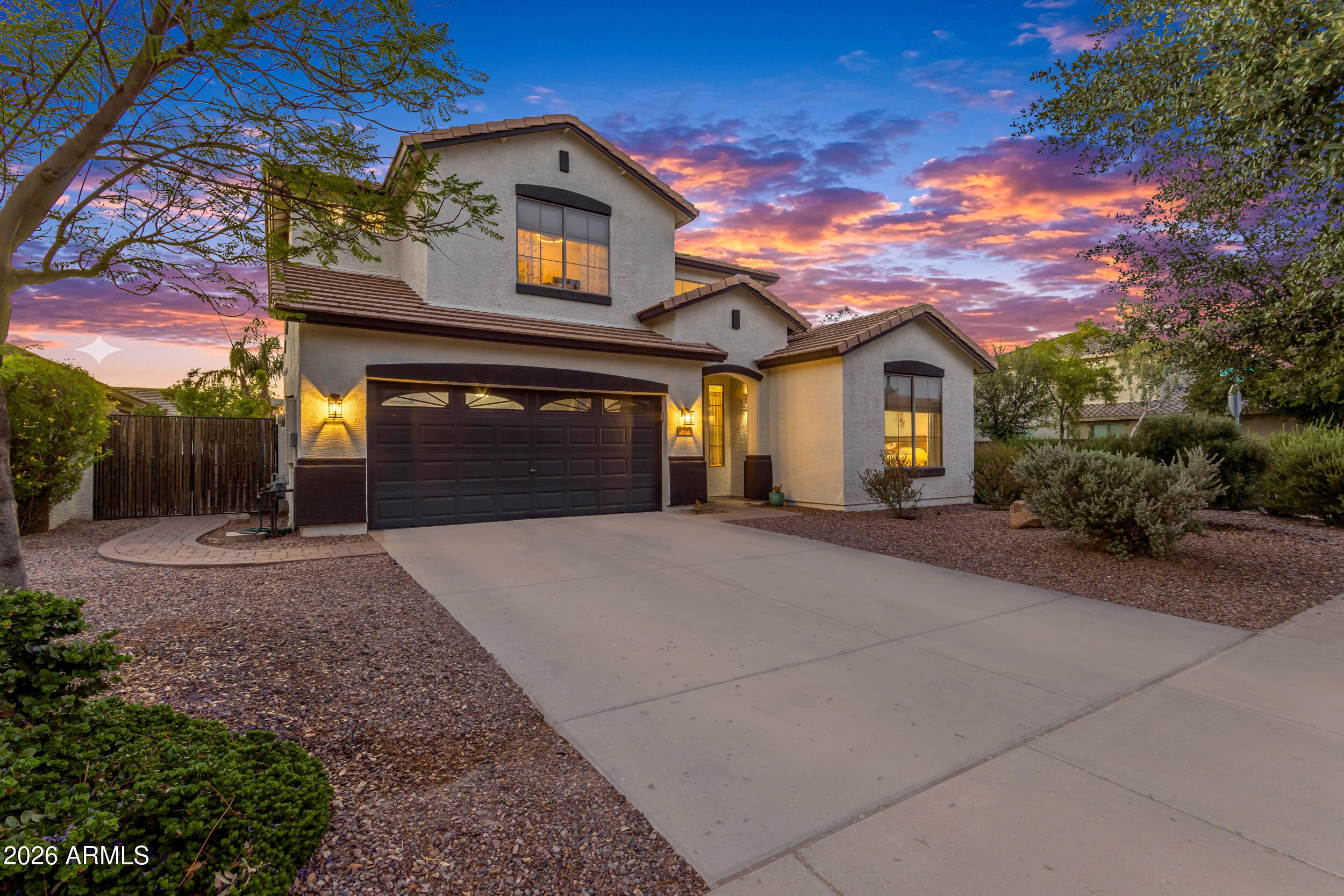4238 E RAINBOW Drive