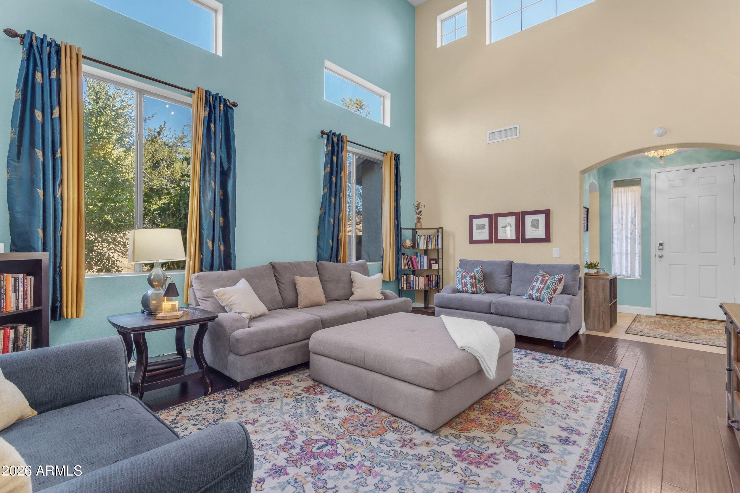4238 E RAINBOW Drive