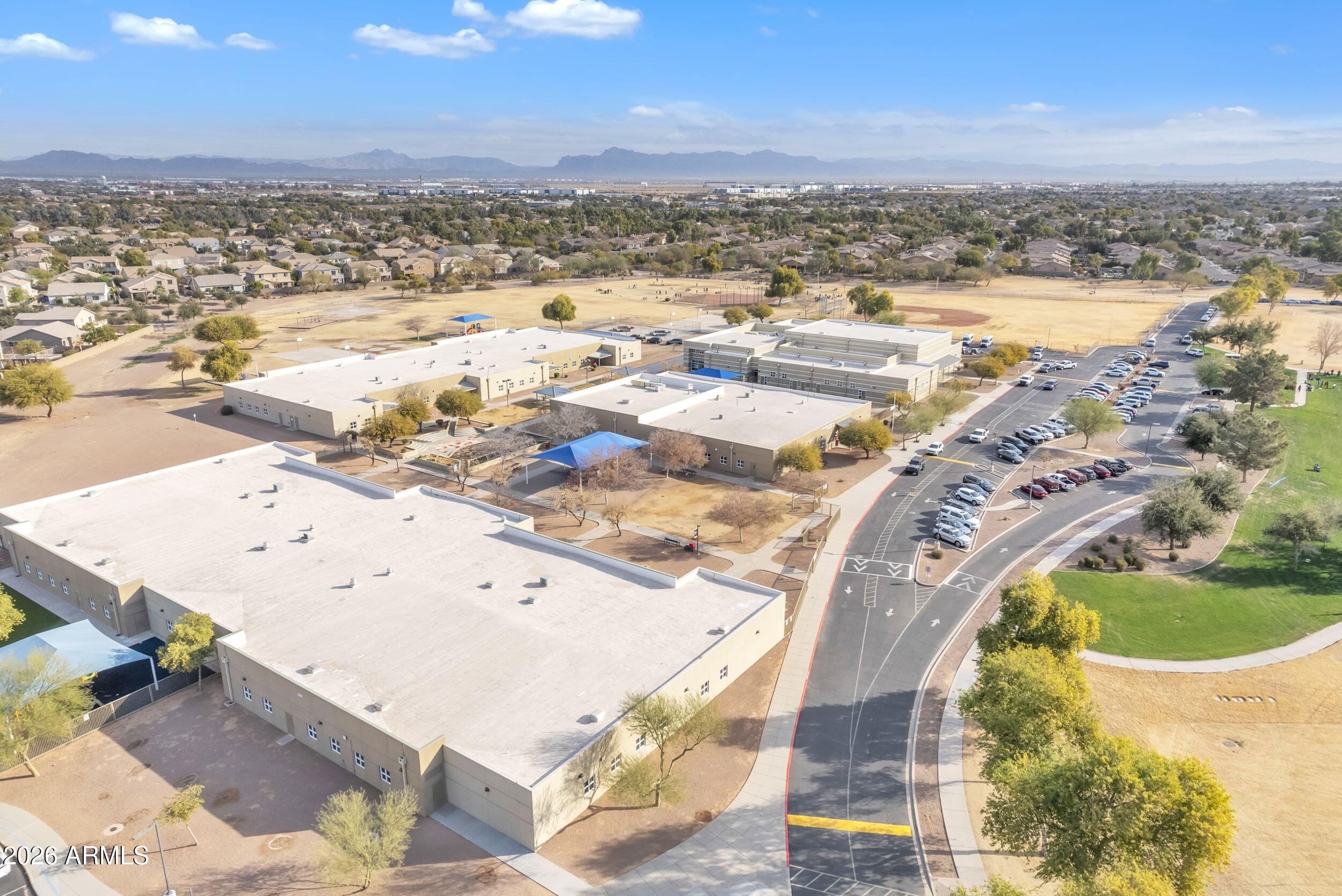 4238 E RAINBOW Drive
