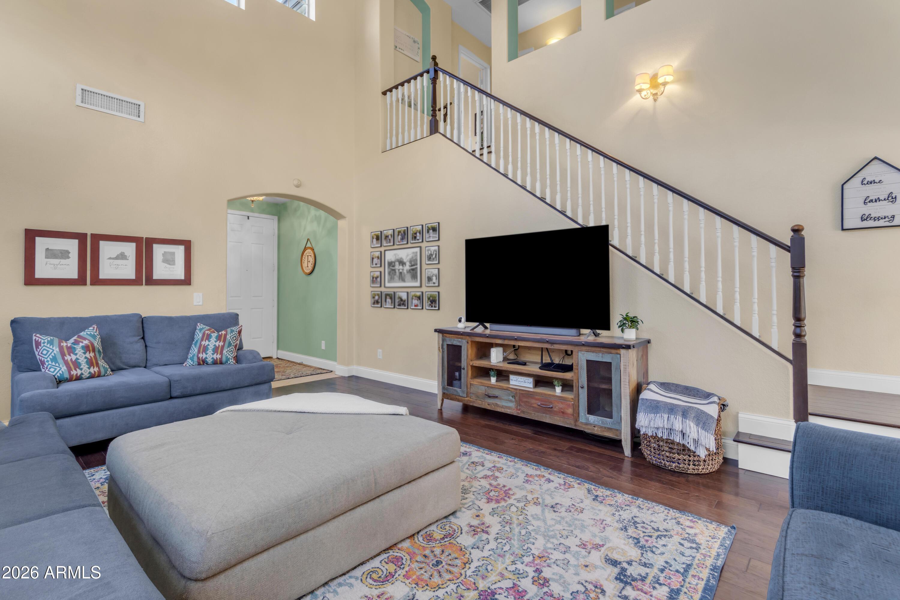 4238 E RAINBOW Drive