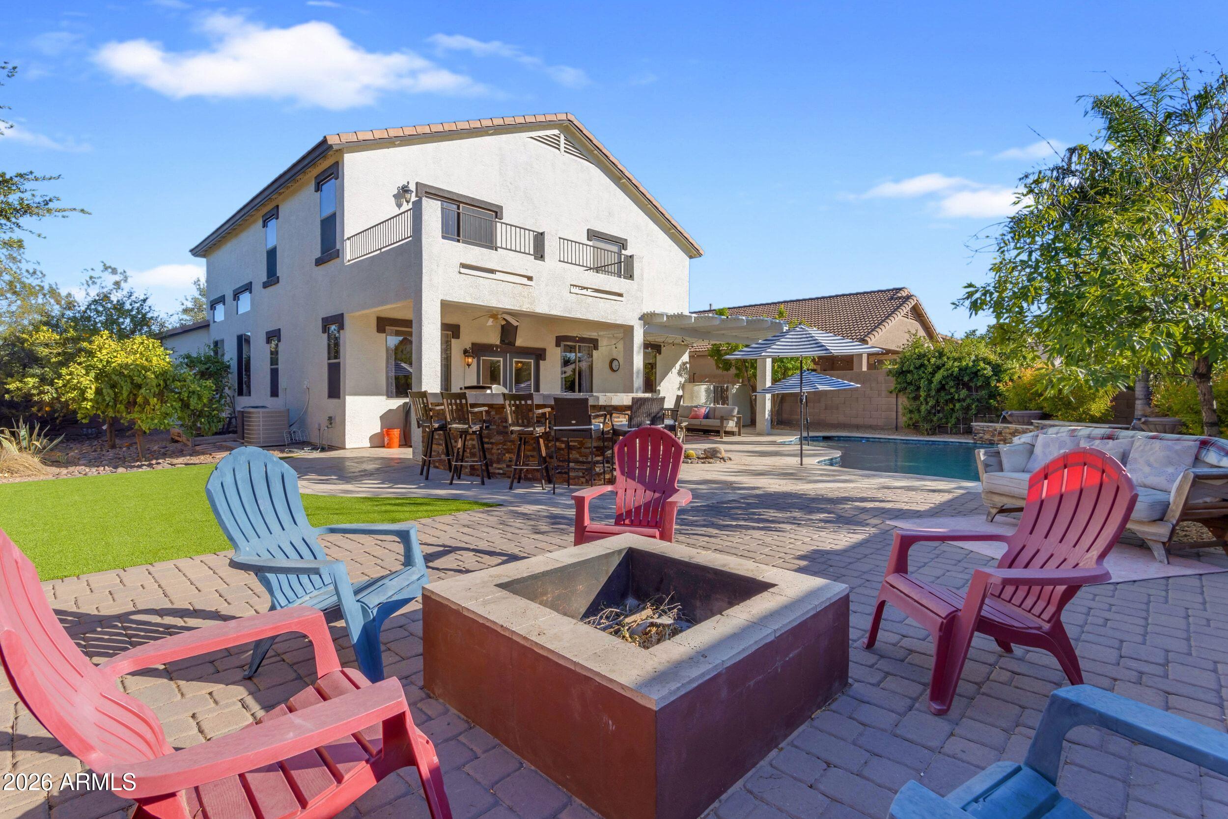 4238 E RAINBOW Drive