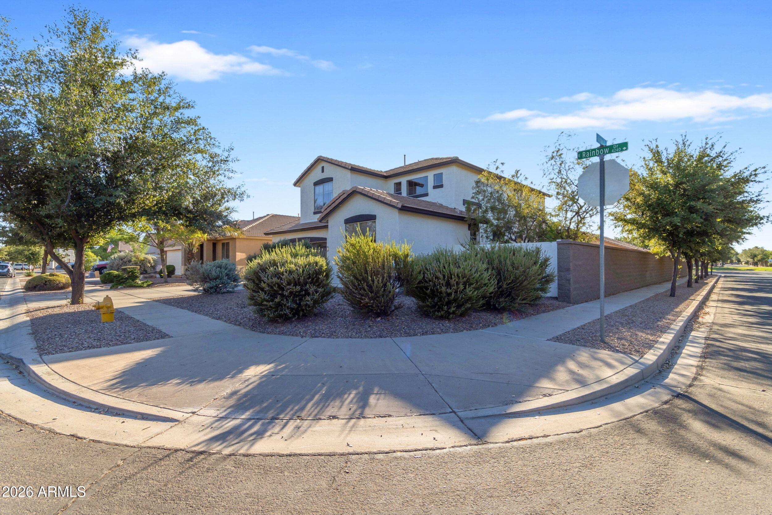 4238 E RAINBOW Drive