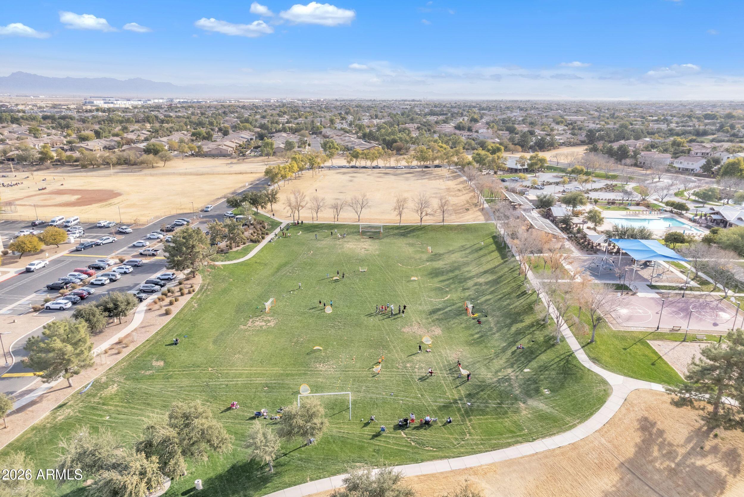 4238 E RAINBOW Drive
