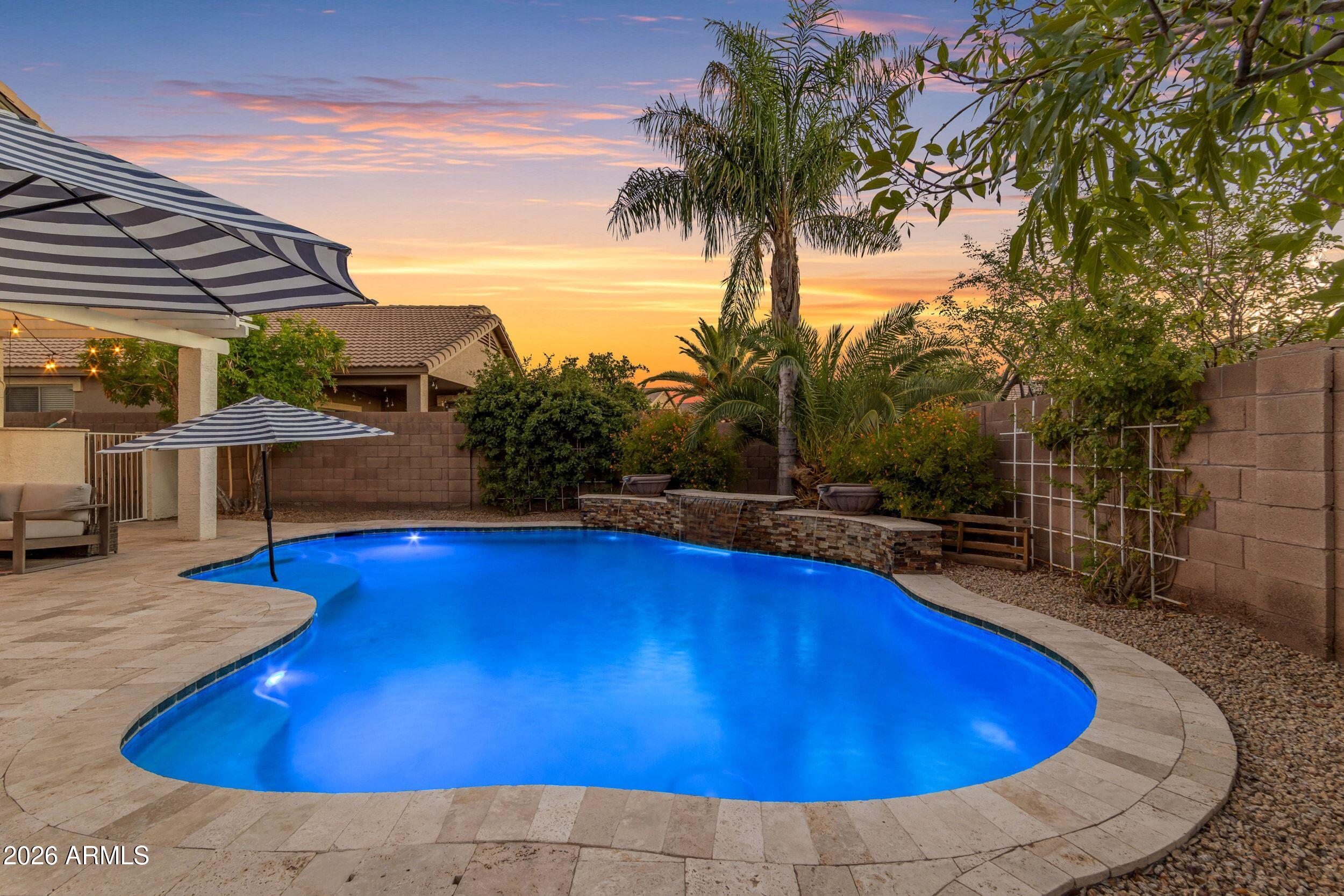4238 E RAINBOW Drive