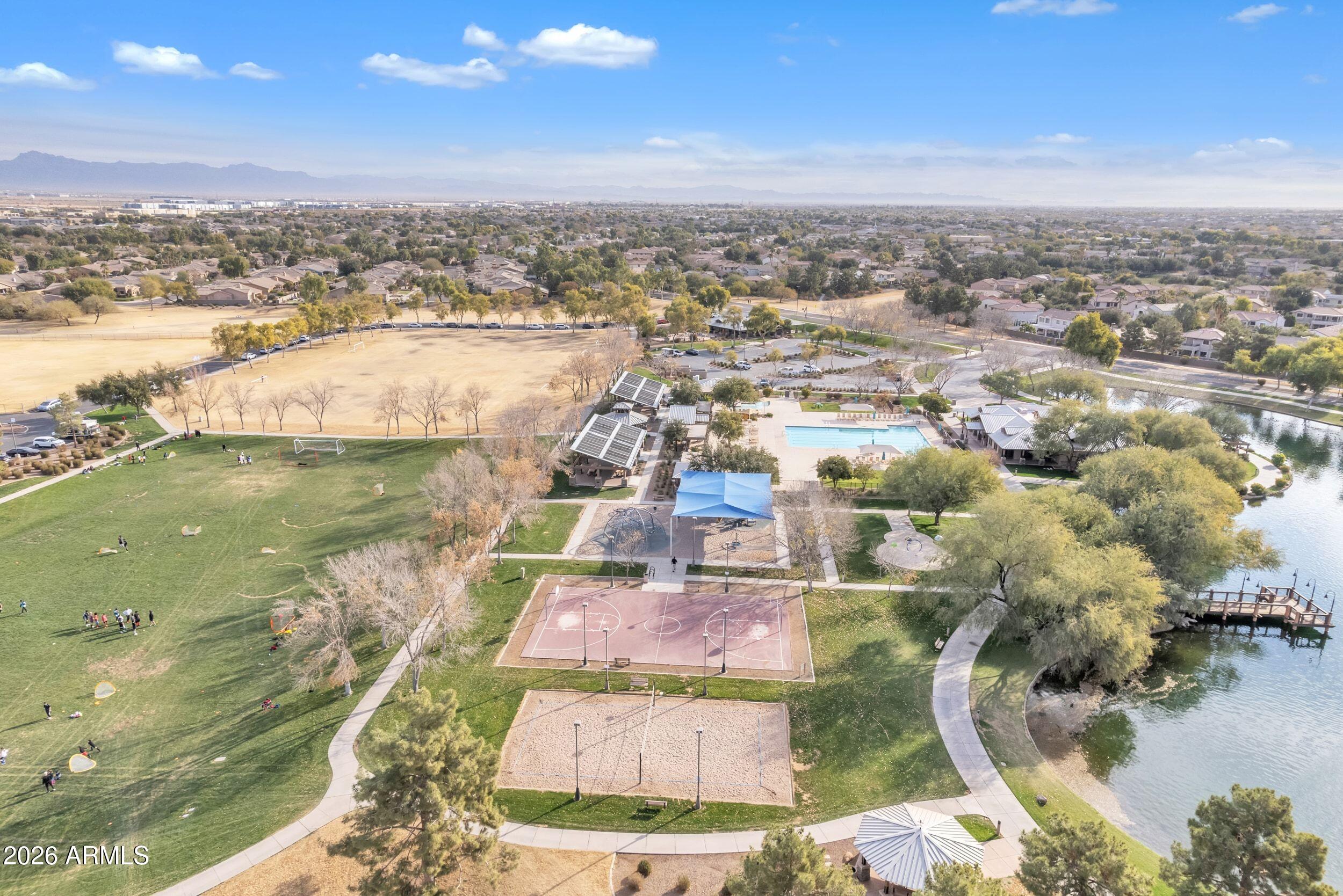 4238 E RAINBOW Drive