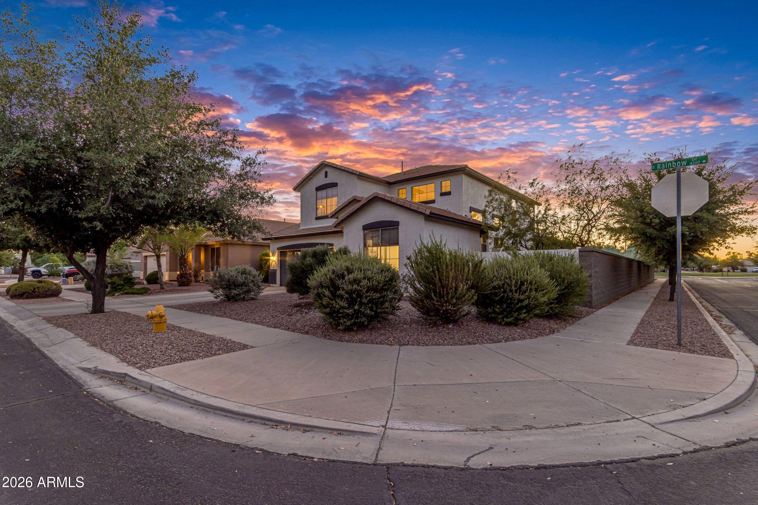 4238 E RAINBOW Drive