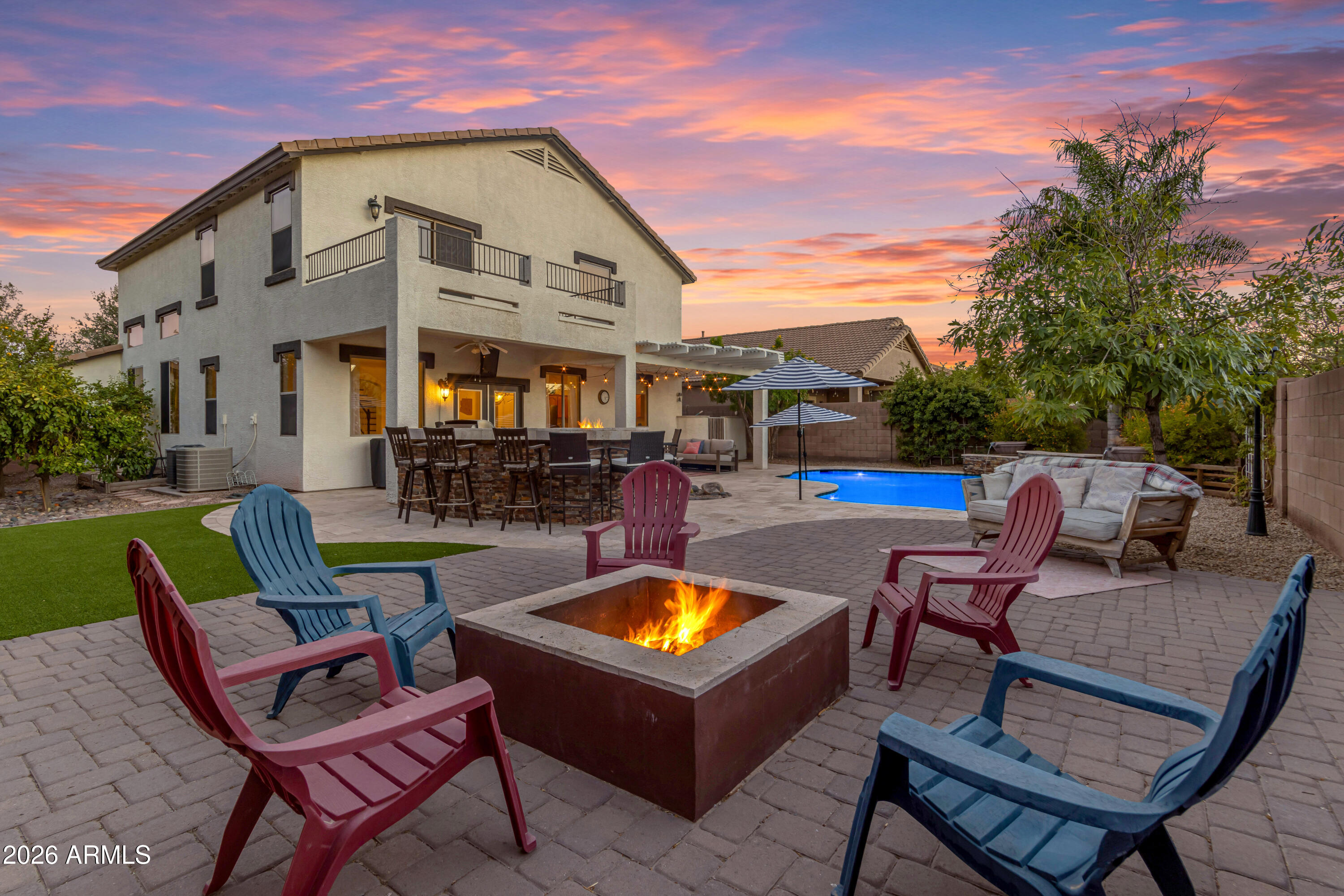 4238 E RAINBOW Drive