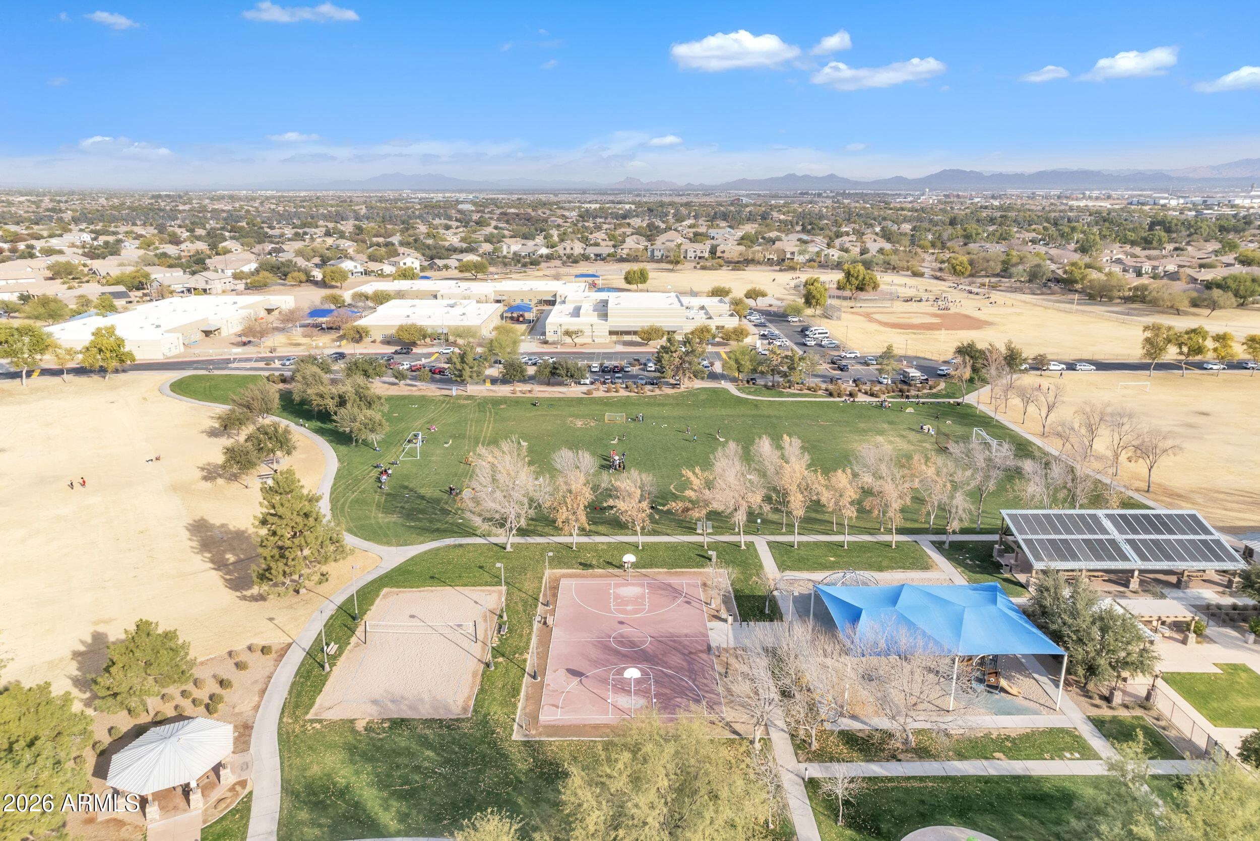 4238 E RAINBOW Drive
