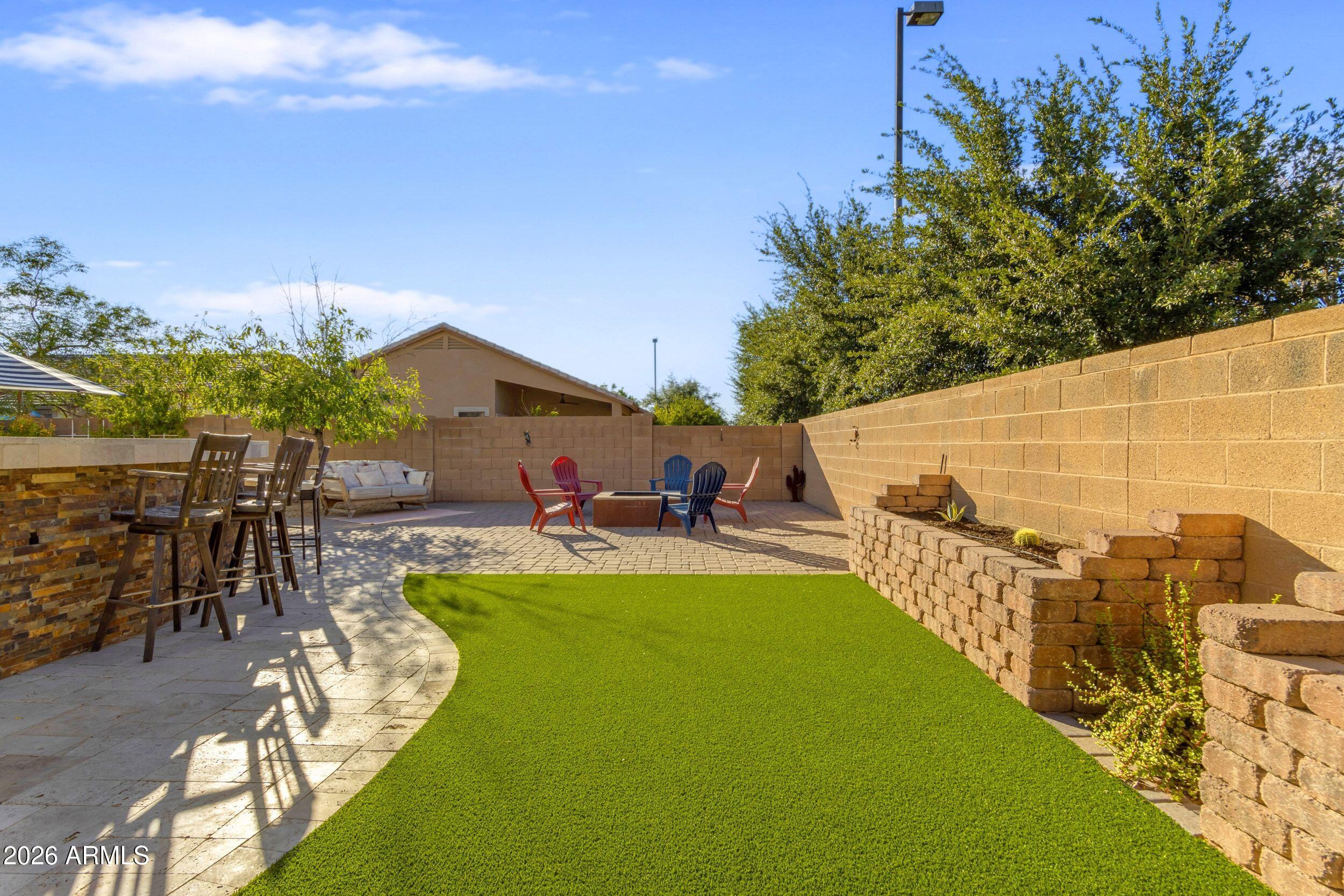 4238 E RAINBOW Drive