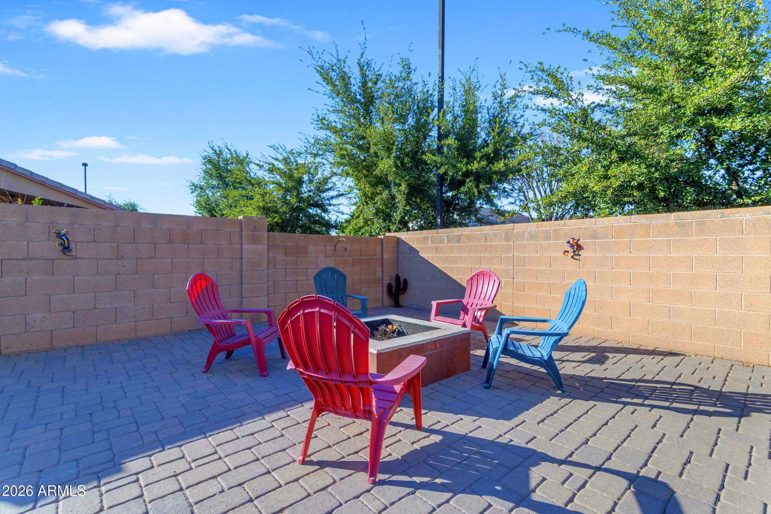 4238 E RAINBOW Drive
