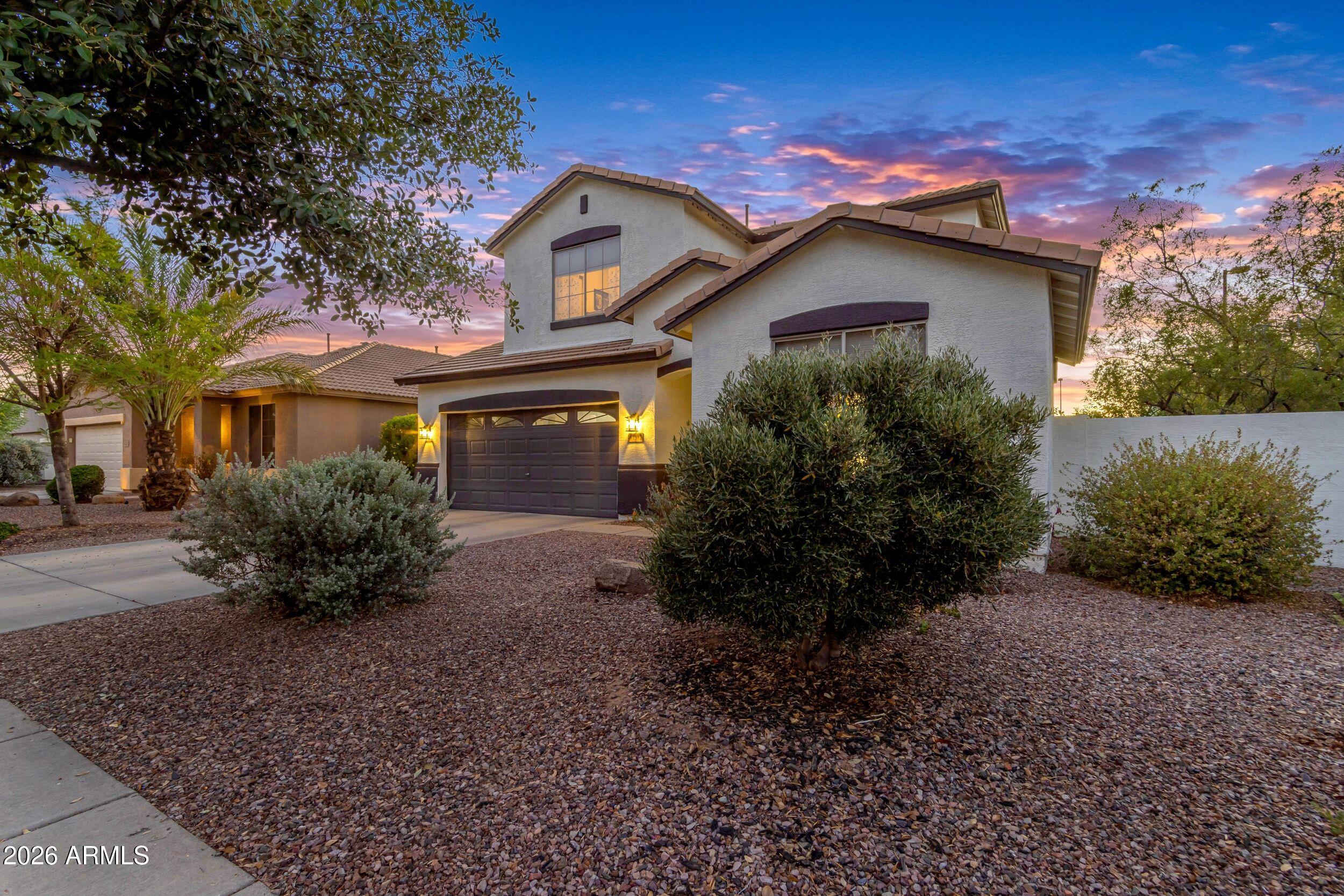 4238 E RAINBOW Drive