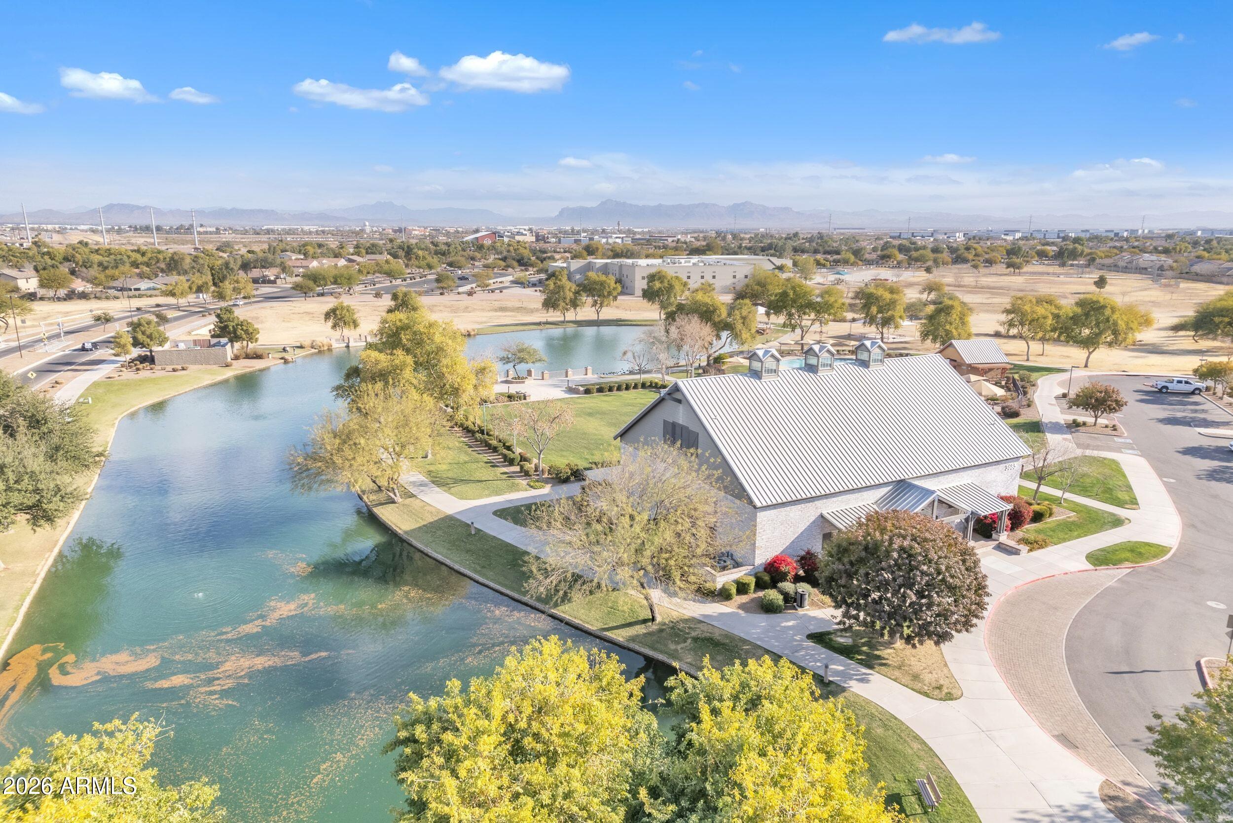 4238 E RAINBOW Drive
