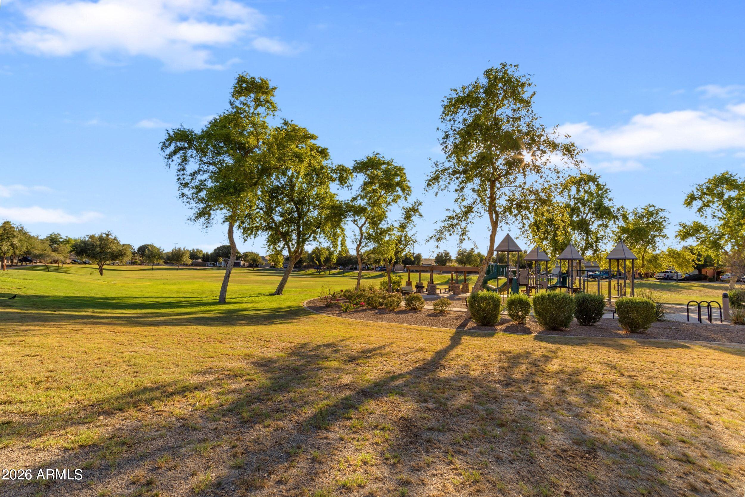 4238 E RAINBOW Drive