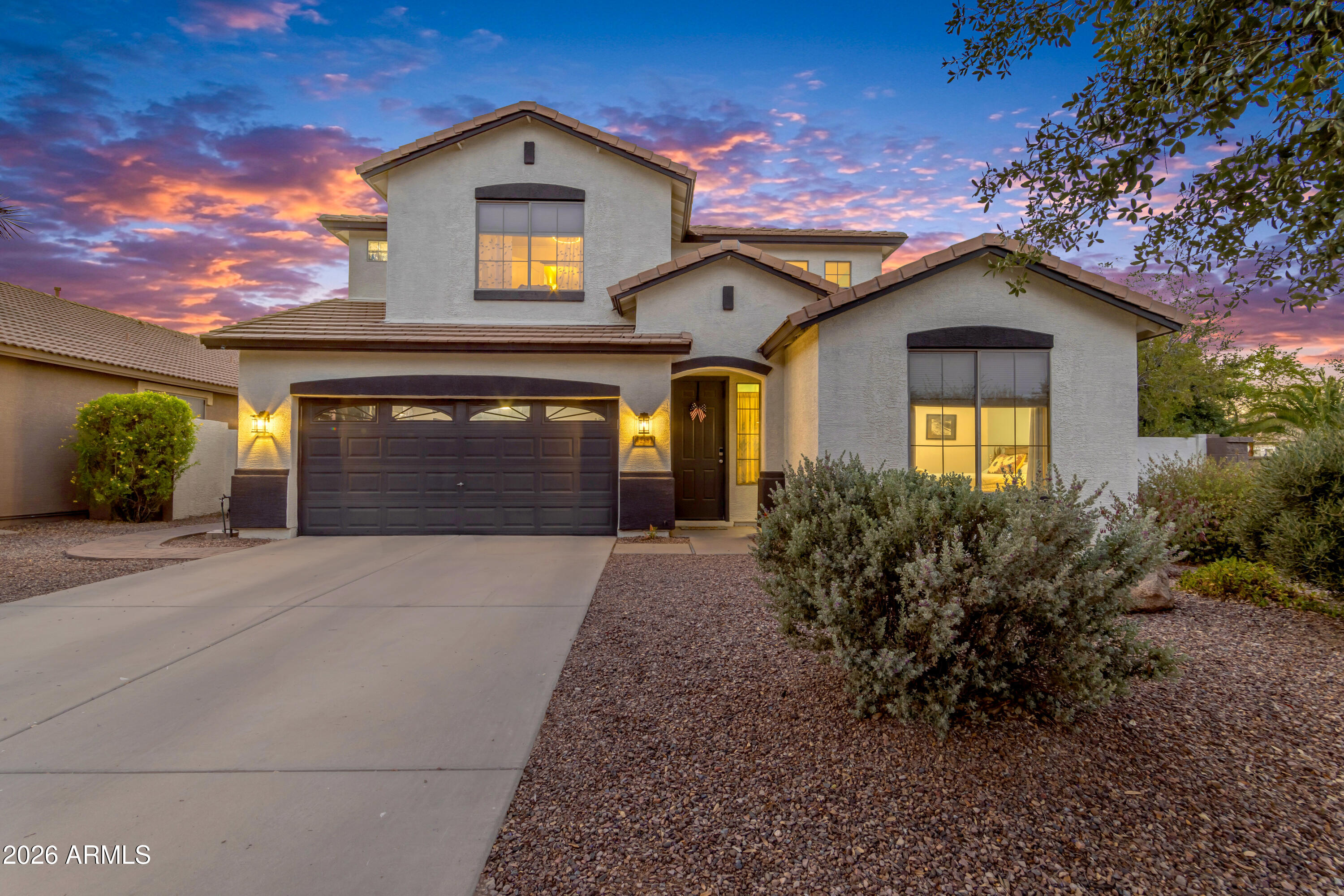 4238 E RAINBOW Drive
