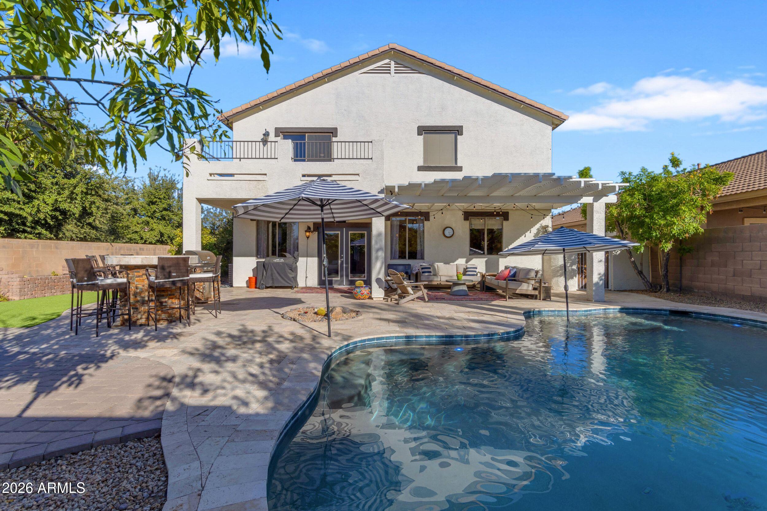 4238 E RAINBOW Drive