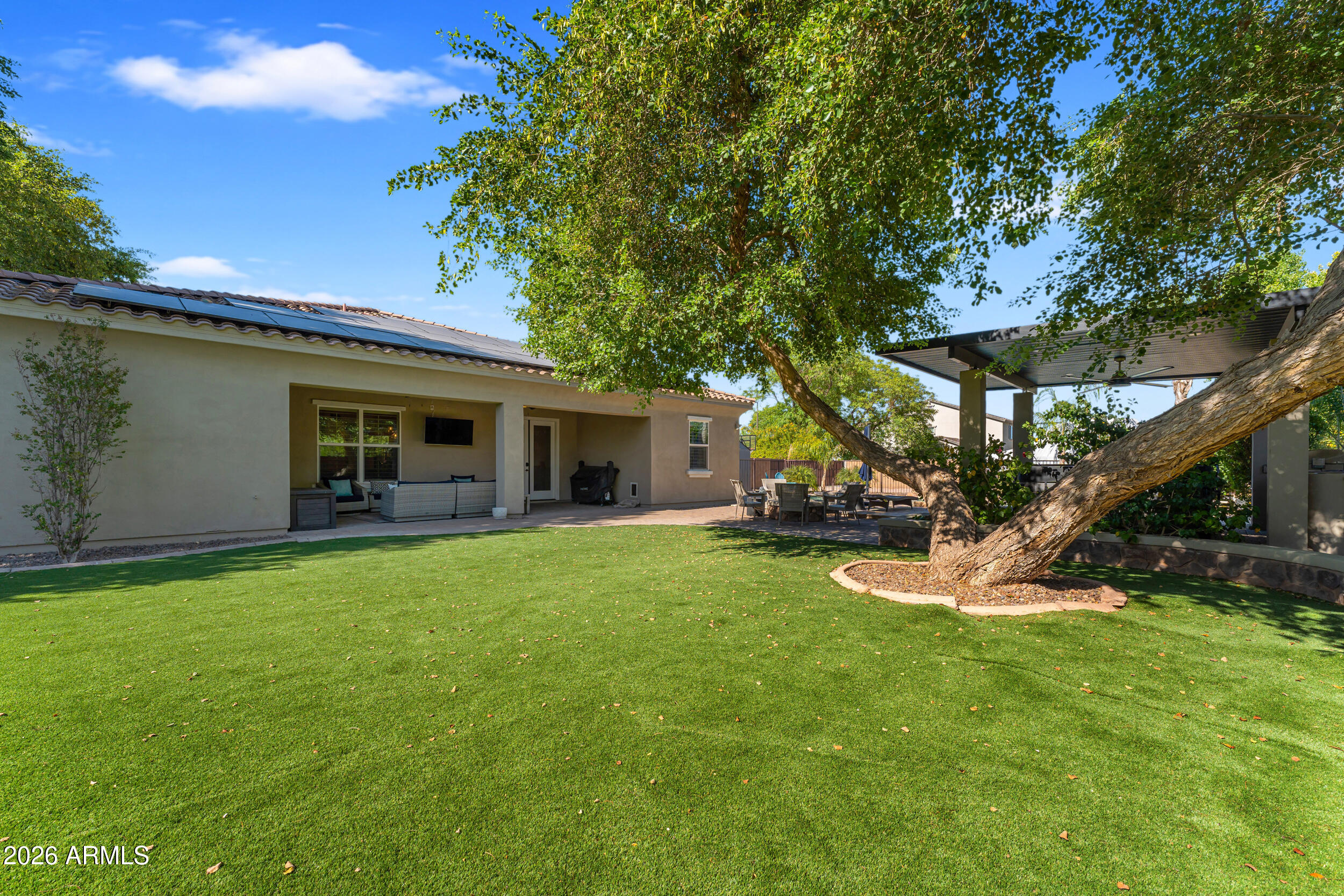 4339 E ESTRELLA Court