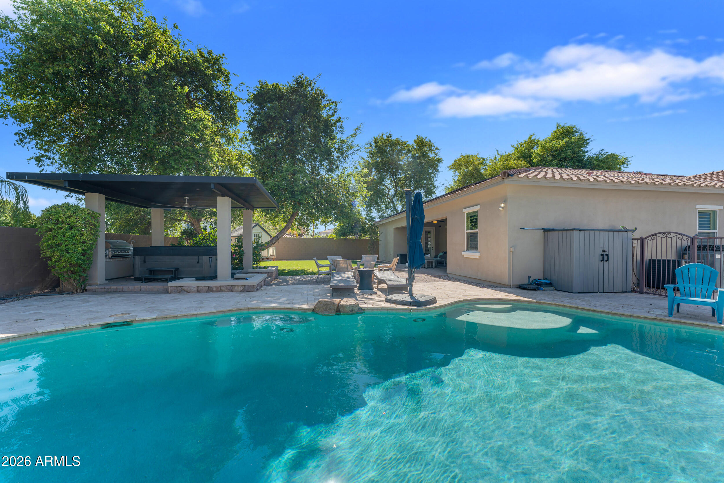 4339 E ESTRELLA Court