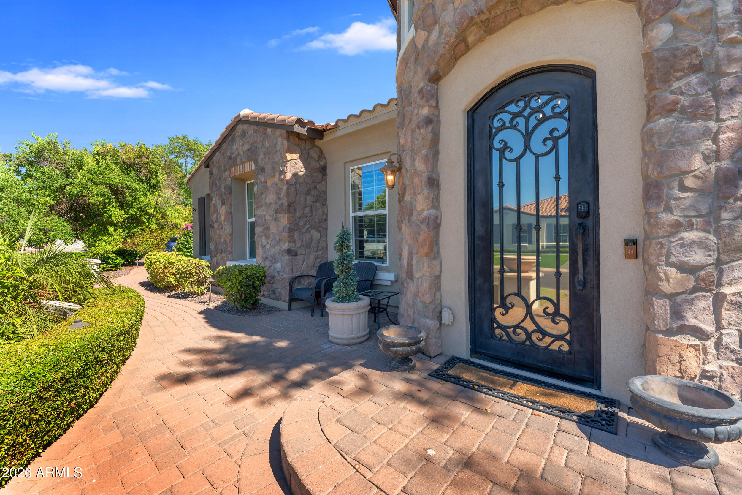 4339 E ESTRELLA Court